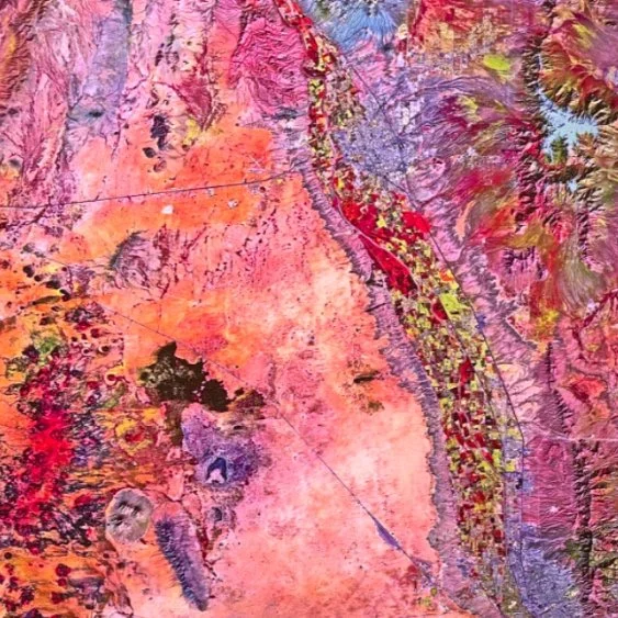 Transborder Ecological Futures