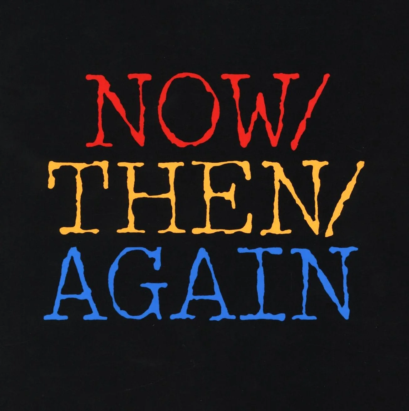 Options for Tomorrow’s City