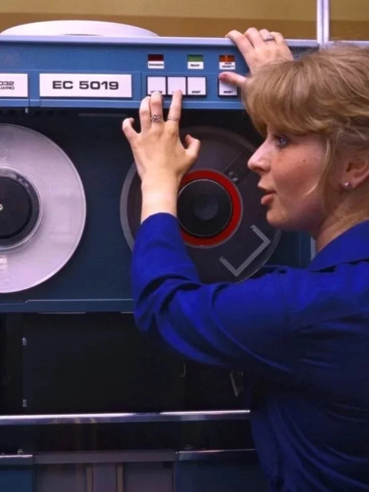 Emerging Technologies