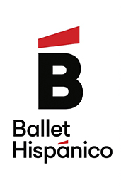 Ballet Hispanico's logo