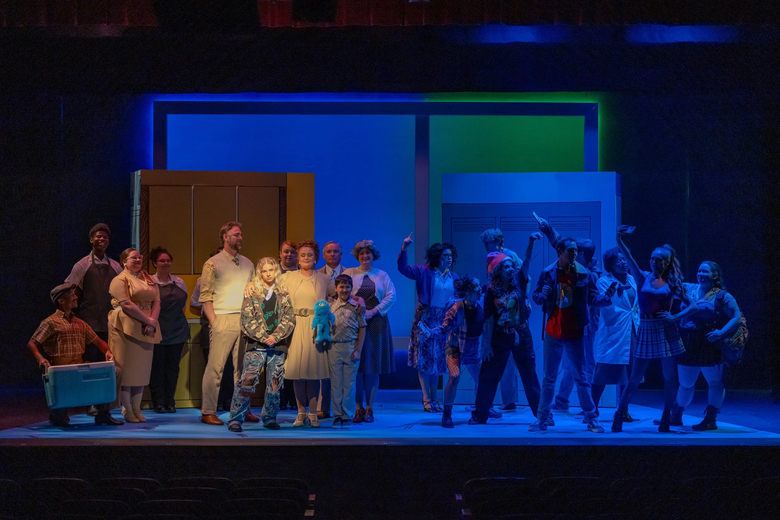 Freaky Friday (2024)