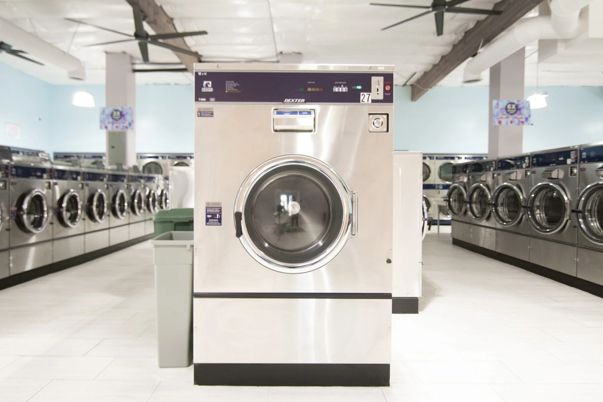 Come and see how wonderful our facilities are for yourself!