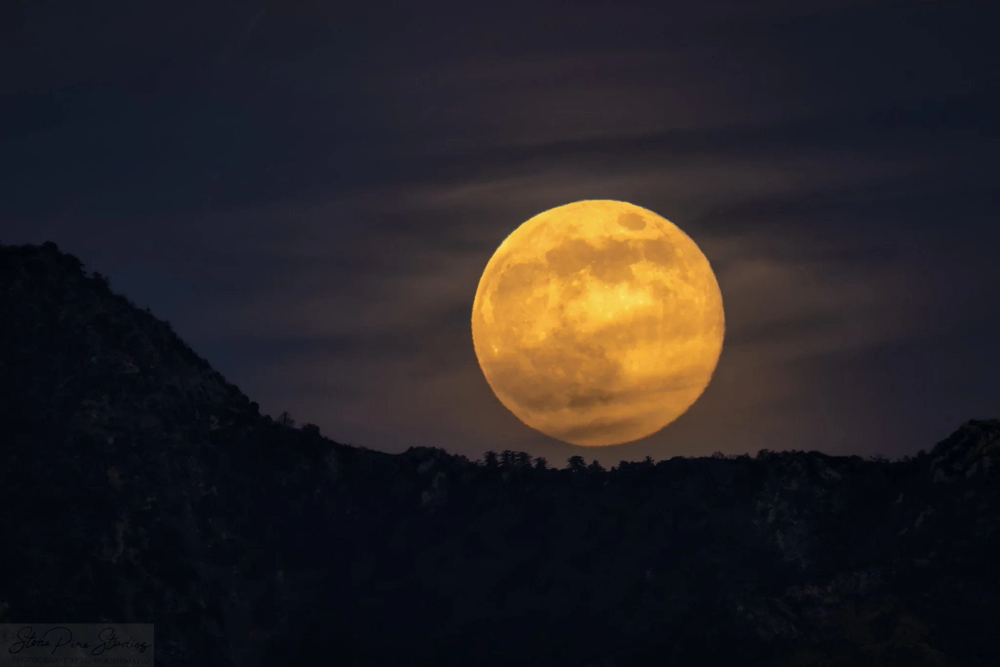 Super Moon