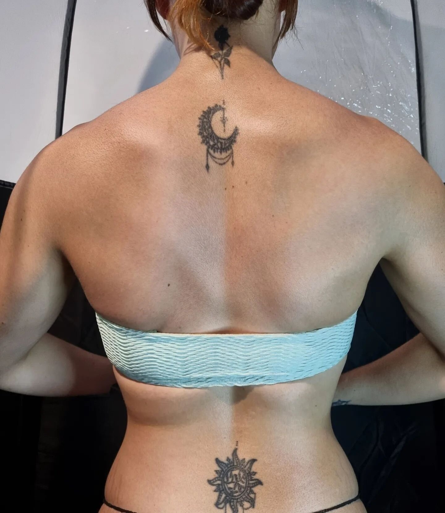 🌼 Ashlee looking beautifully bronzed in our medium - dark solution 🩷🌼

DM us or visit www.daisytanstudio.com to book 🌿

#spraytan #spraytanartist #sunlesstan #naturalglow #spraytannning #bronzedbabe #cambridgenz #spraytannz #naturalglow #azuretan