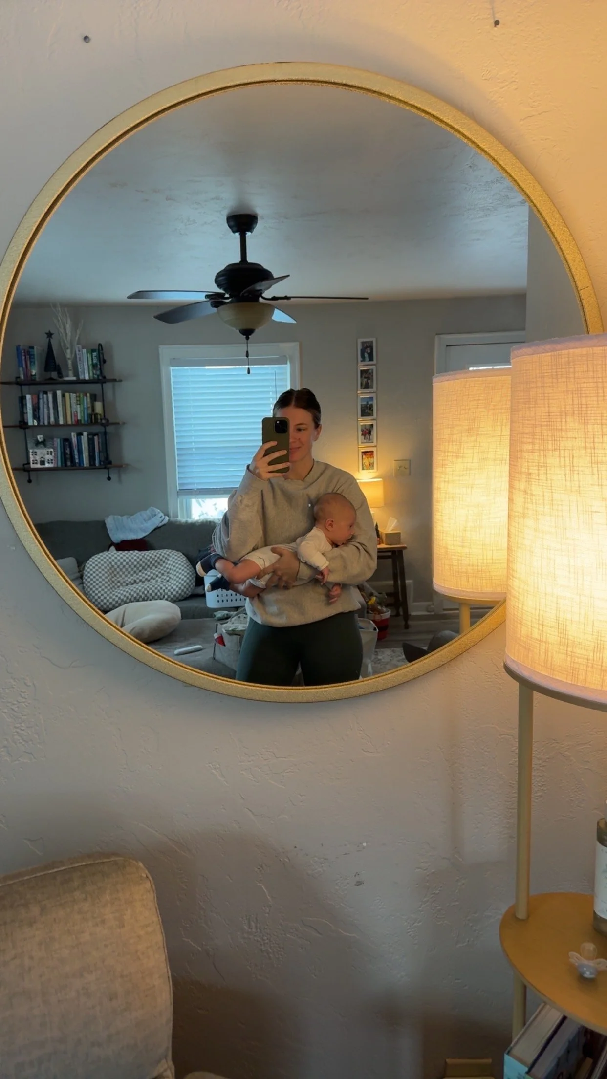 104: A Love Letter Before I Leave