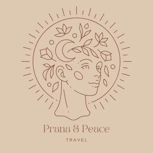 Prana and Peace 