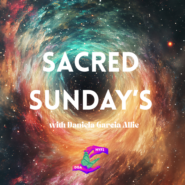 Sacred Sunday: The Perfect Date 