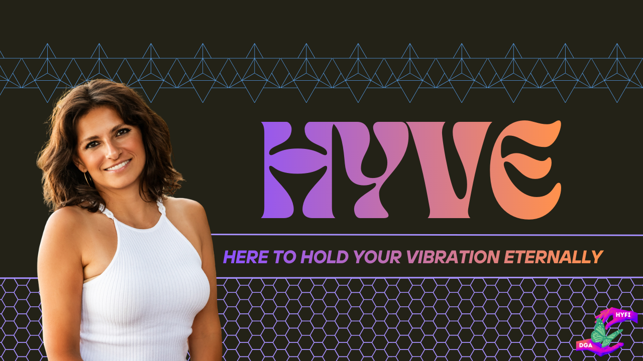 Live in the HYVE (January)