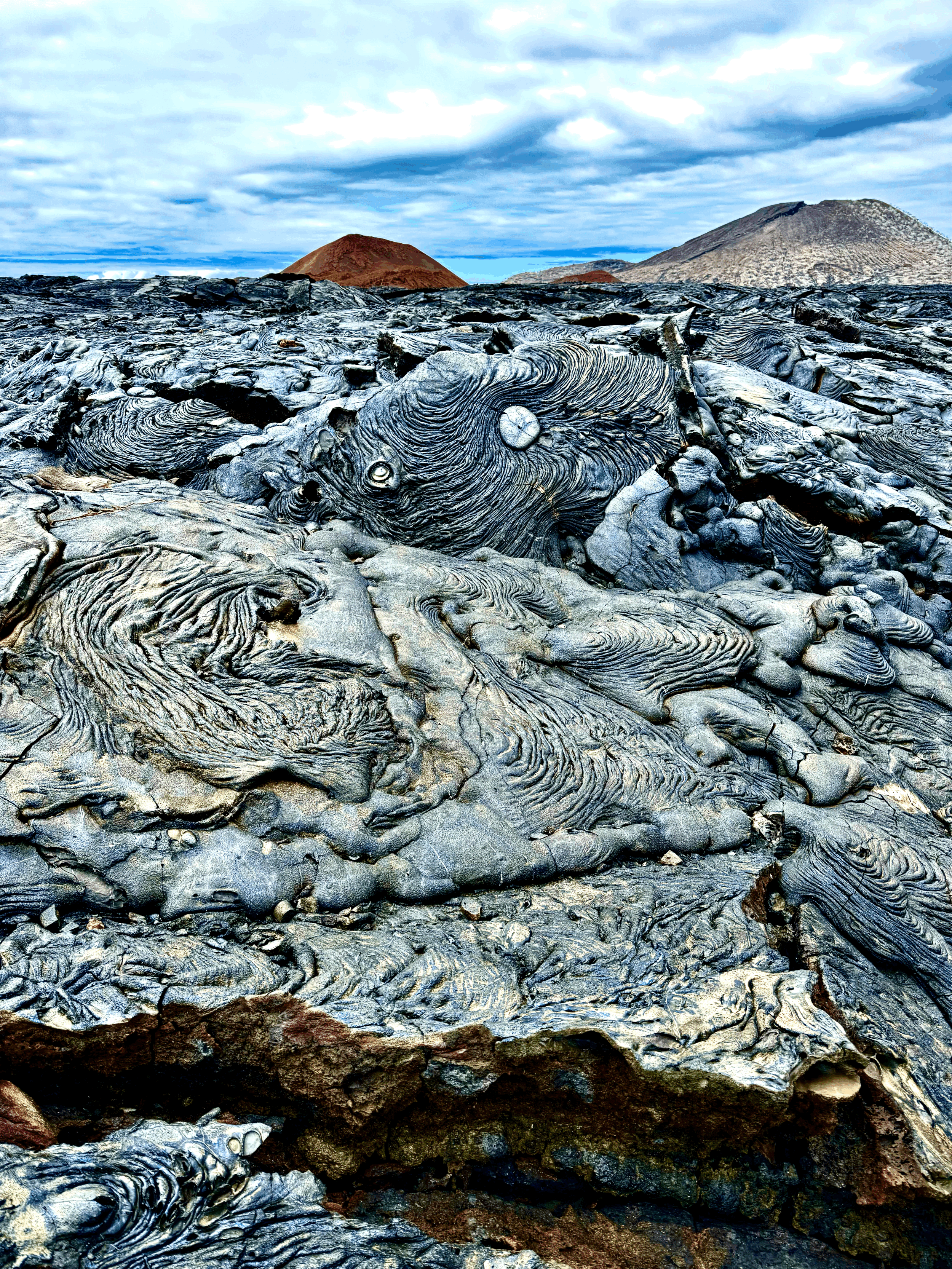 Galápagos Islands Retreat 2027