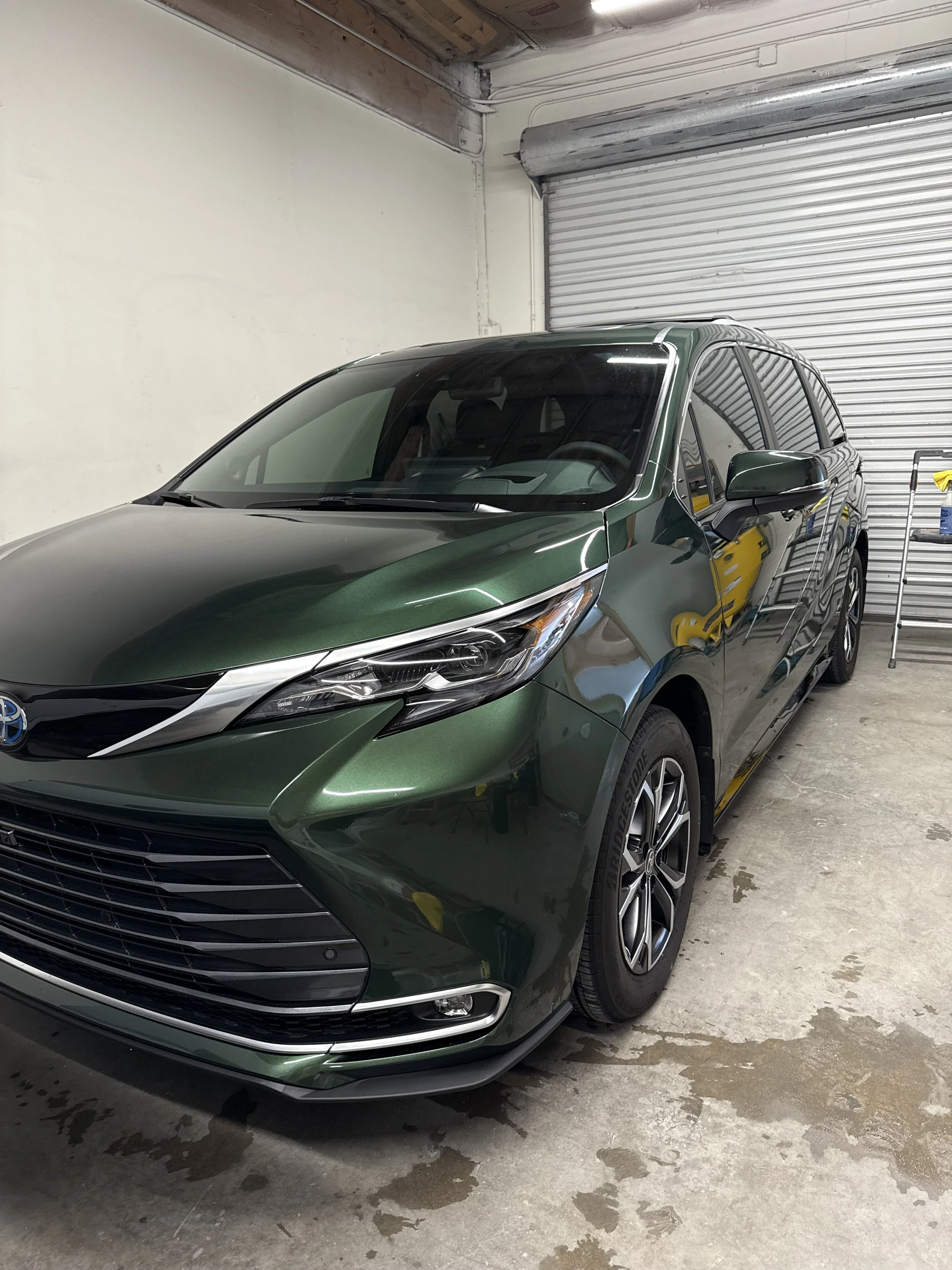 2 year ceramic coating 