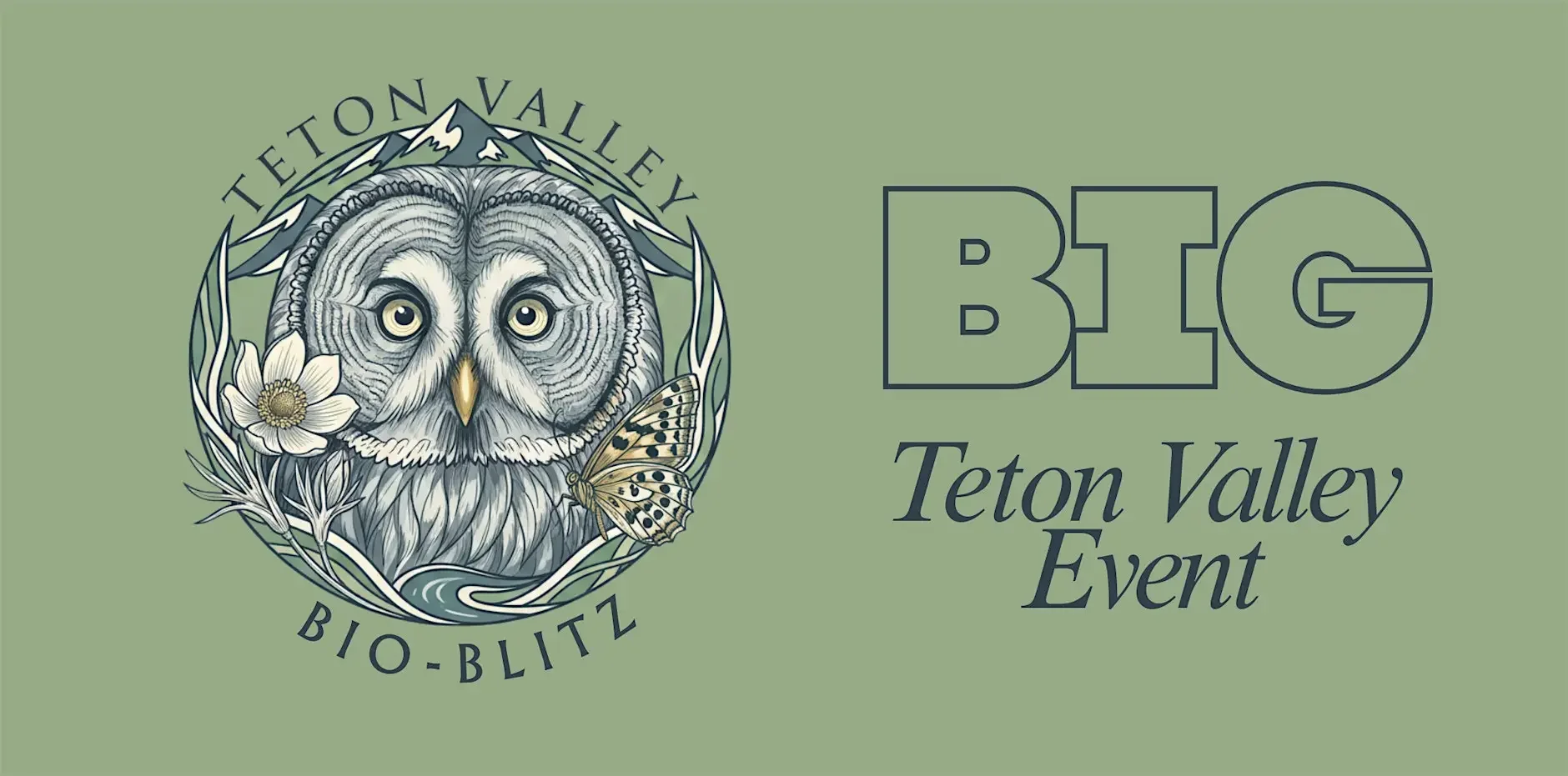Grizzly Guard Heads to the Teton Valley BioBlitz