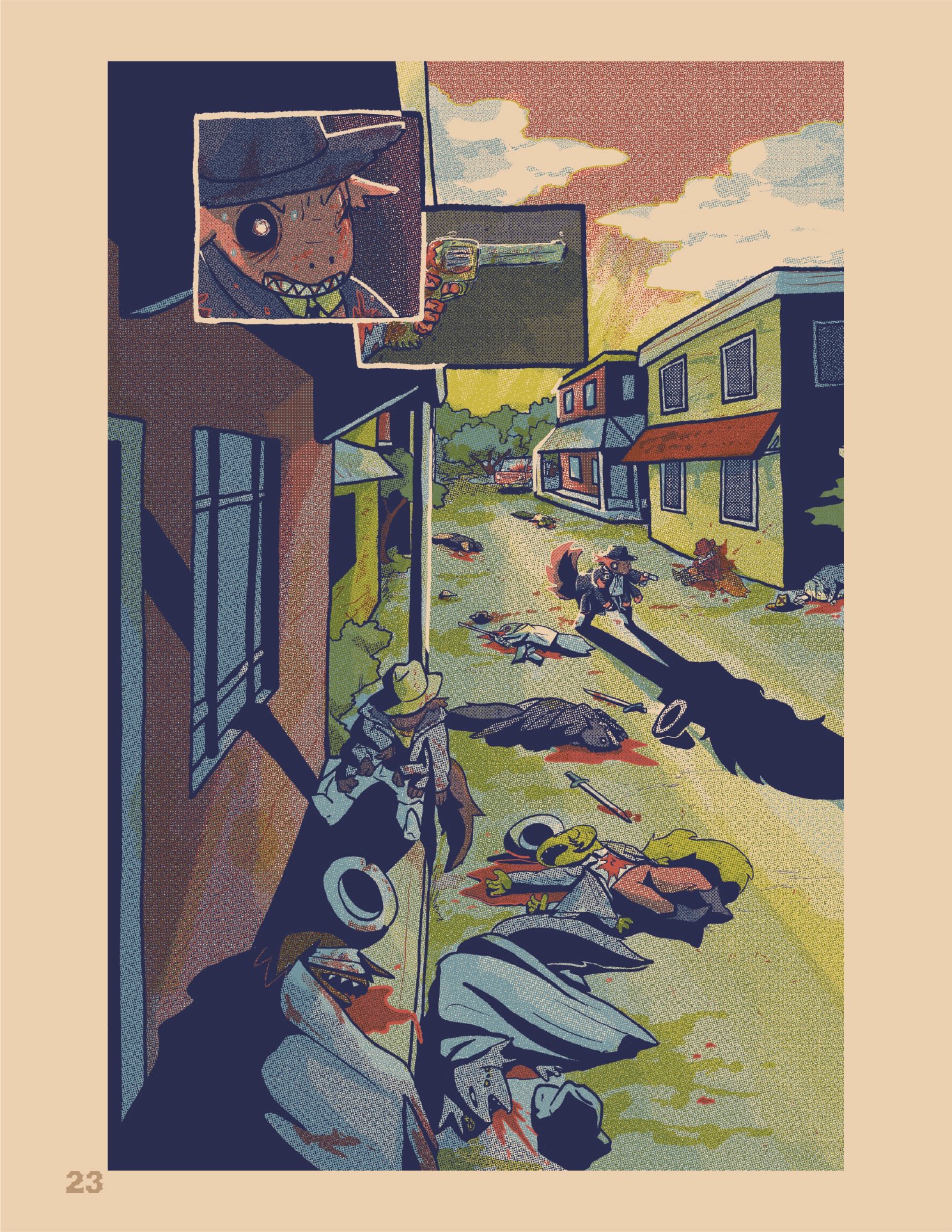 Texas Red and the Cold Water Crew-Heist in the Hils-13.jpg