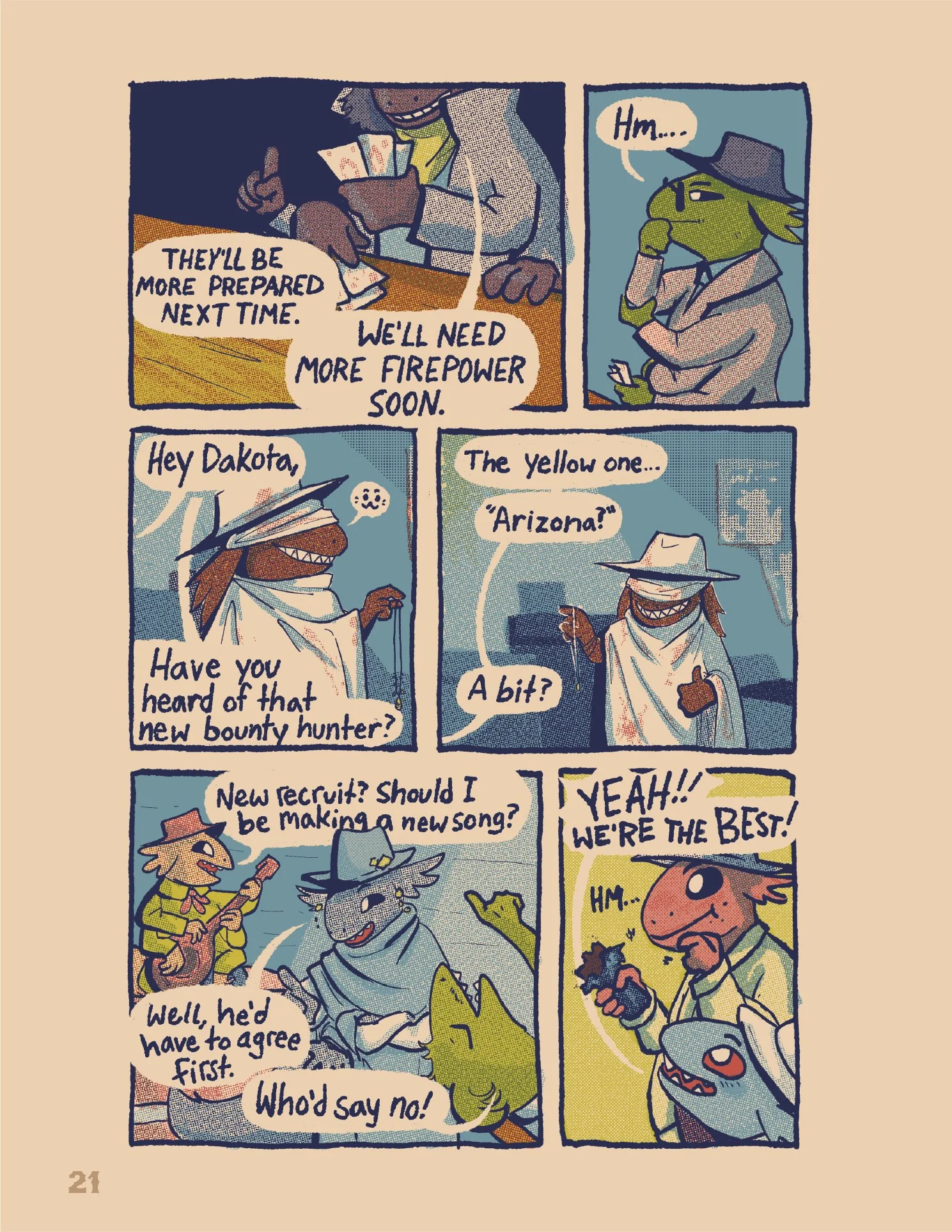 Texas Red and the Cold Water Crew-Heist in the Hils-12.jpg