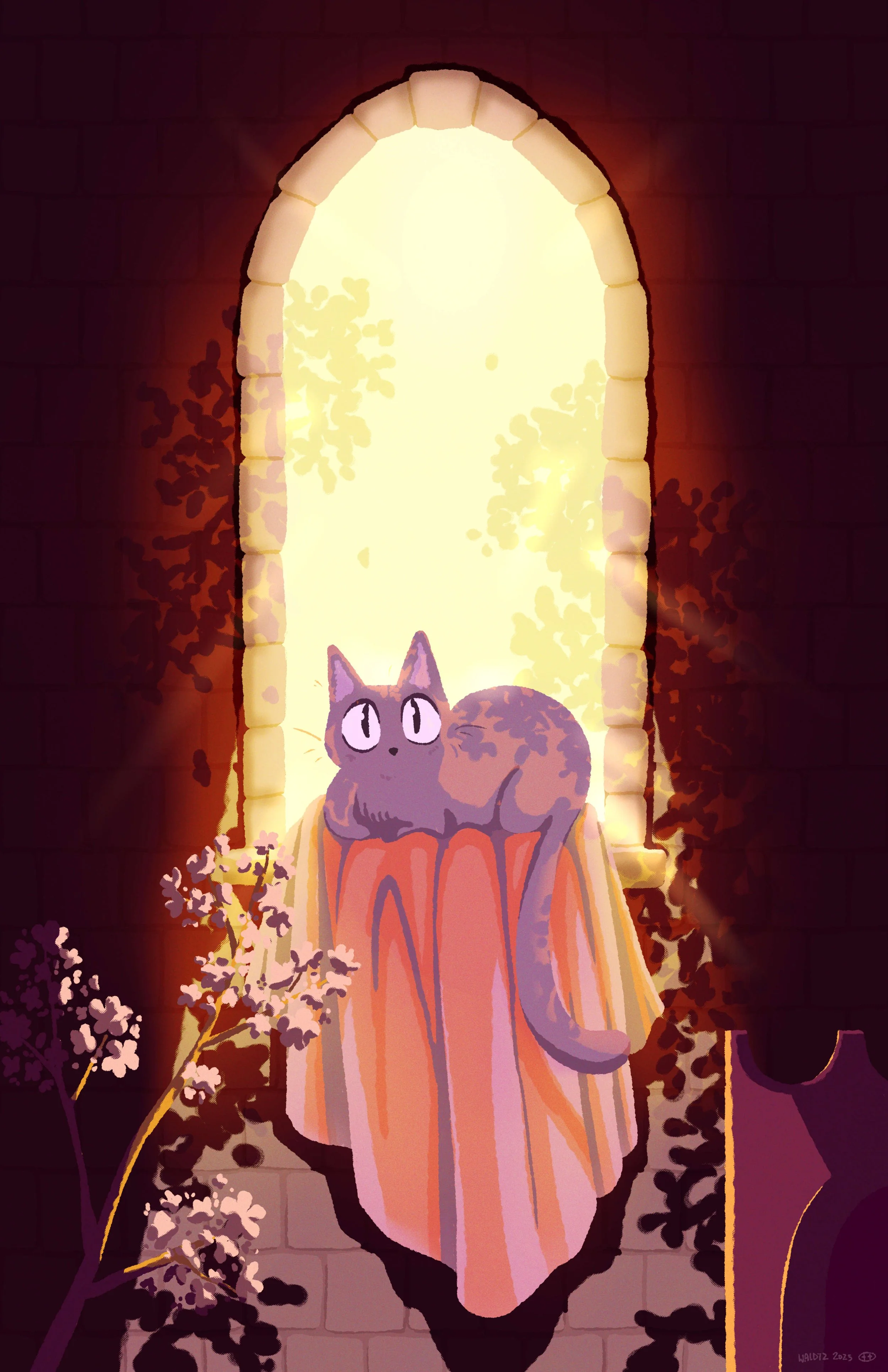 Cat for Nat 2025 Christmas posterSmall.jpg