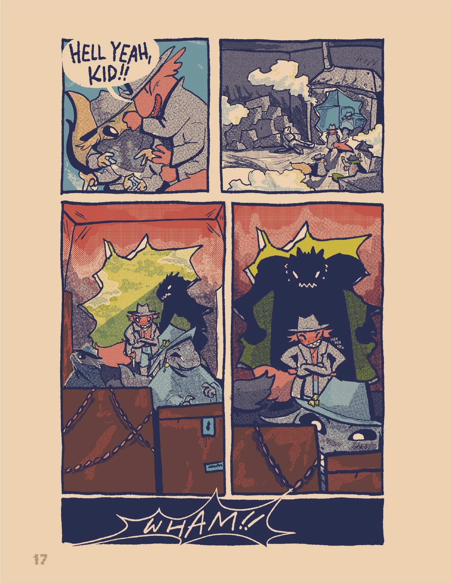 Texas Red and the Cold Water Crew-Heist in the Hils-10.jpg