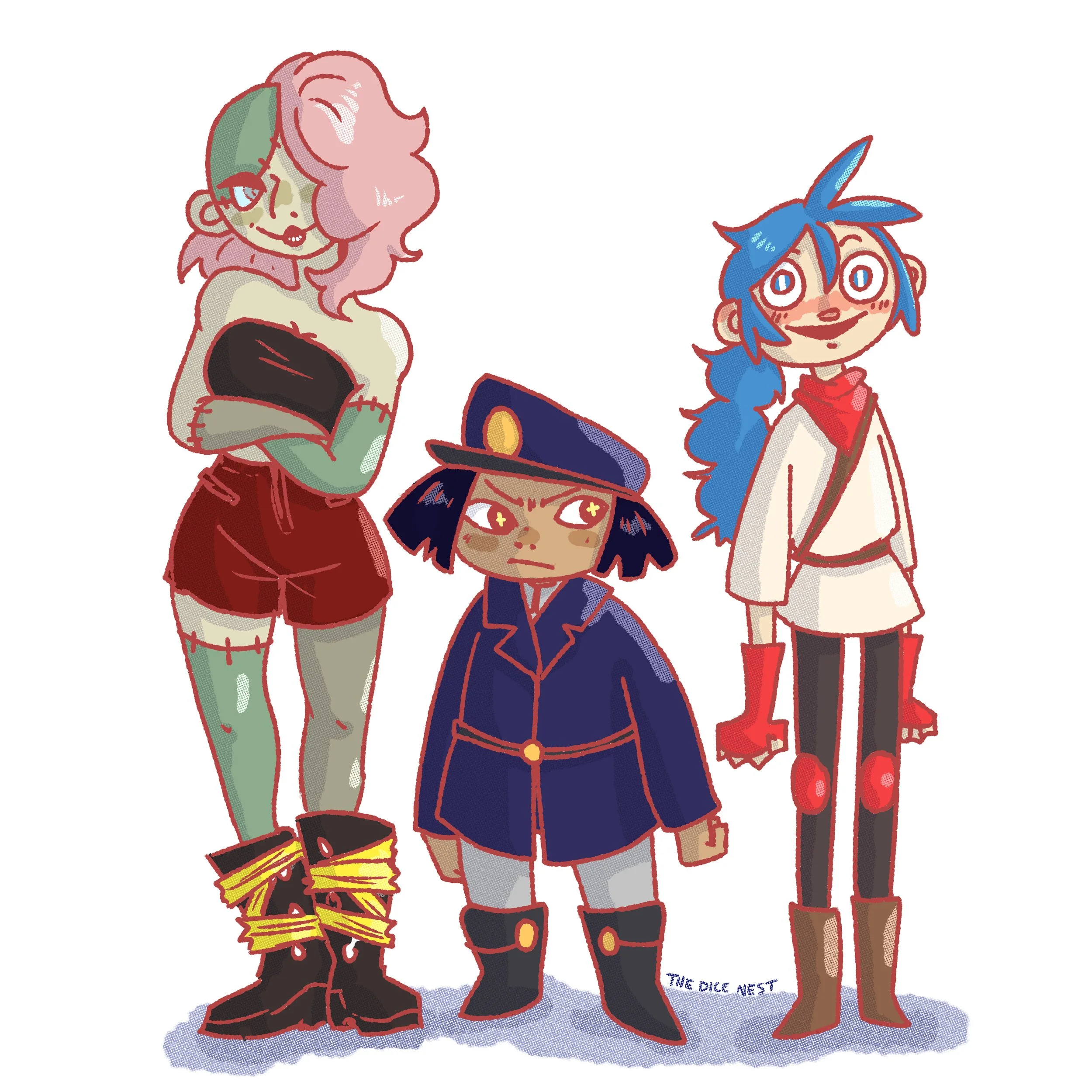 Sveta Capt Sue and Ria.jpg