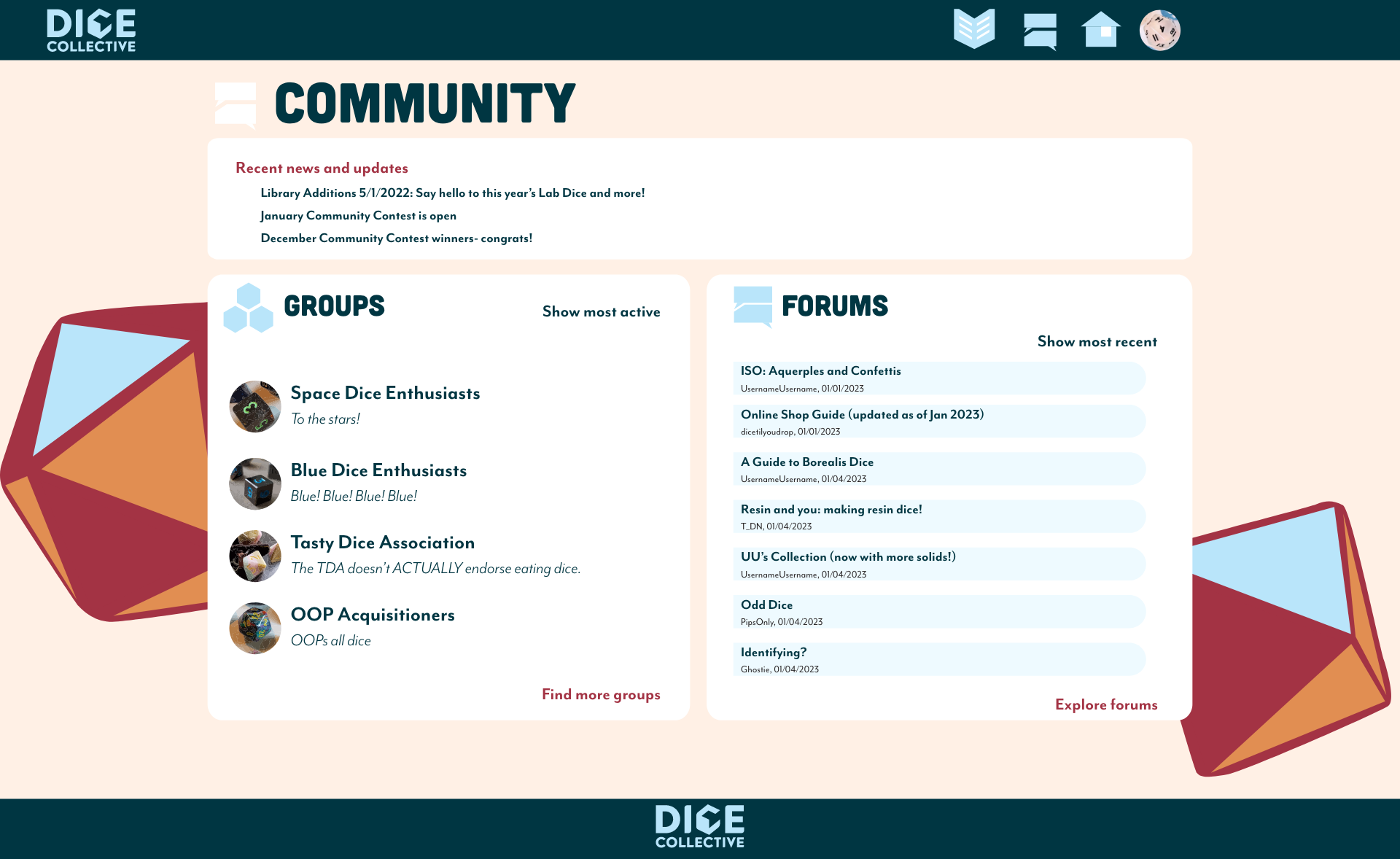 Community Homepage.png