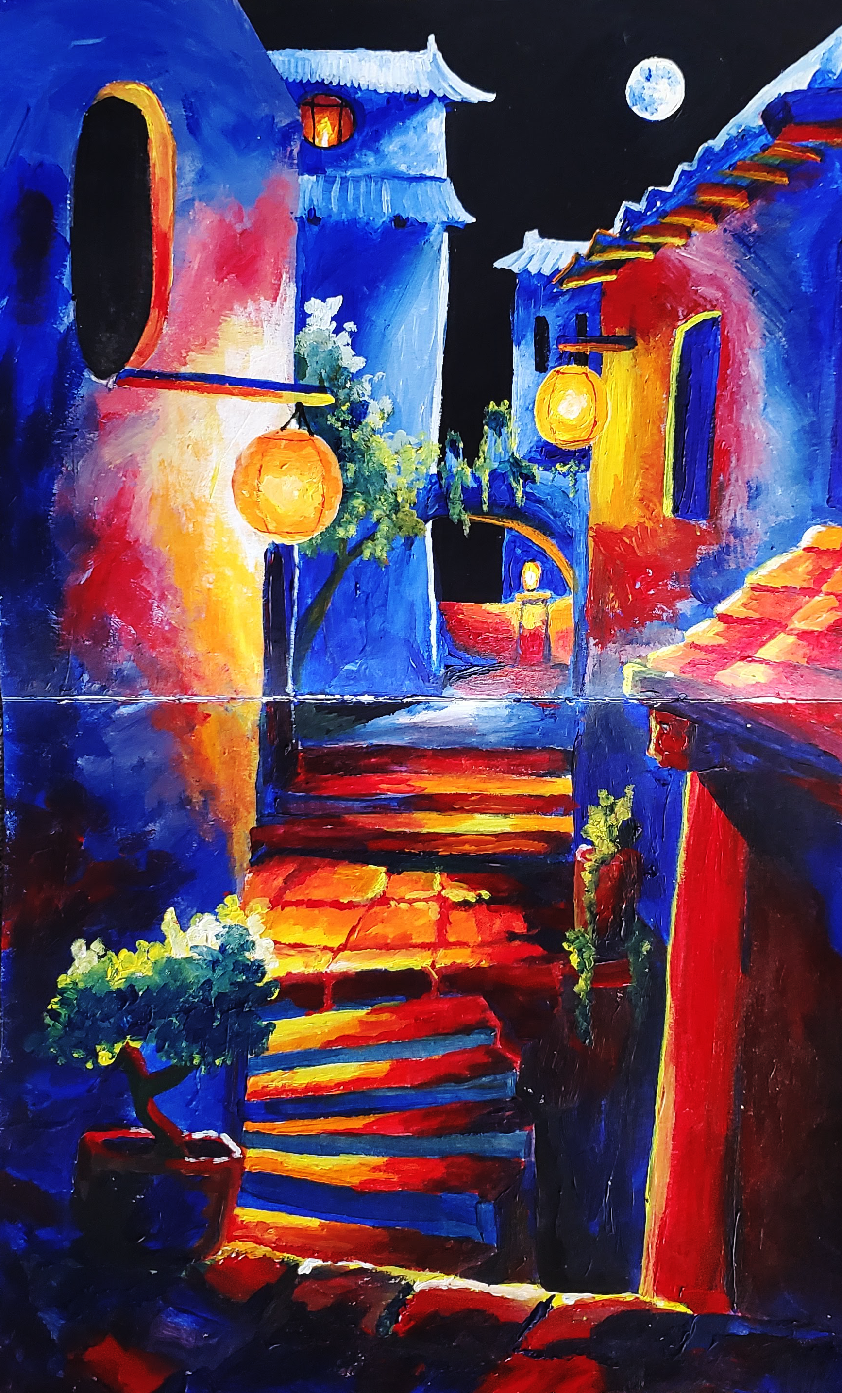 FoyerRachel_Lanterns_Kwas_Acrylic.png