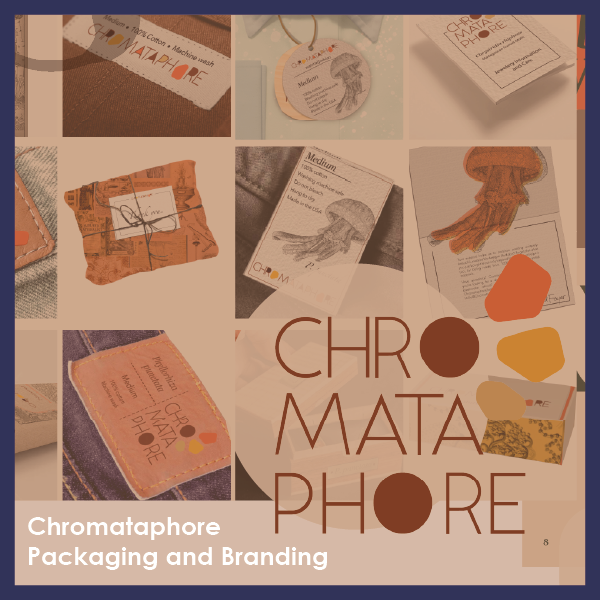 Chromataphore Fashion