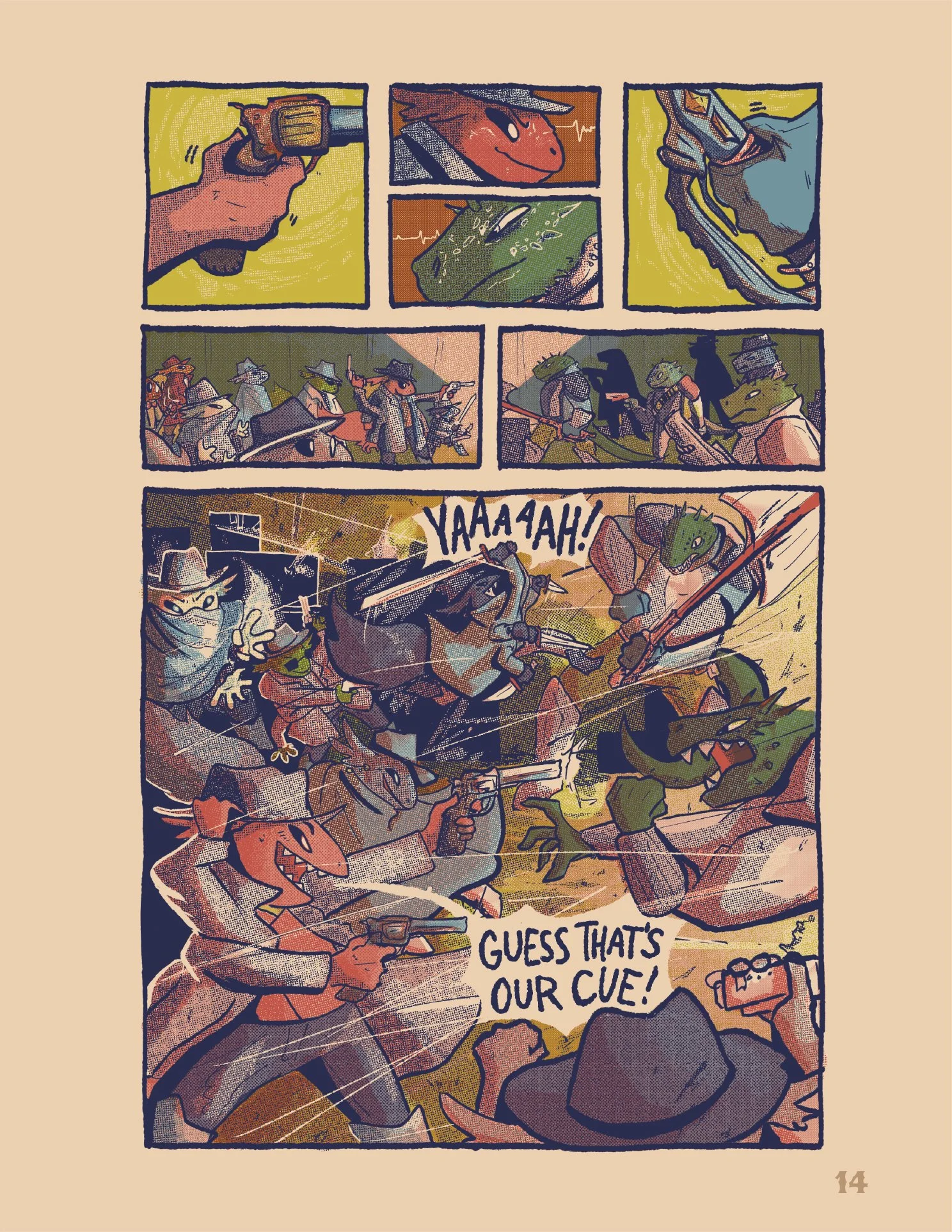 Texas Red and the Cold Water Crew-Heist in the Hils-20.jpg