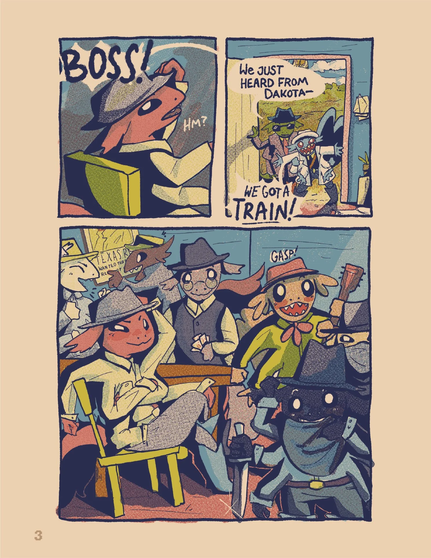 Texas Red and the Cold Water Crew-Heist in the Hils-03.jpg