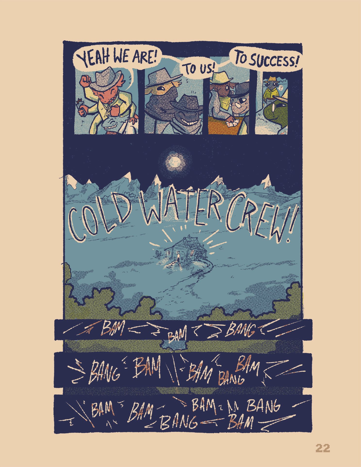 Texas Red and the Cold Water Crew-Heist in the Hils-24.jpg