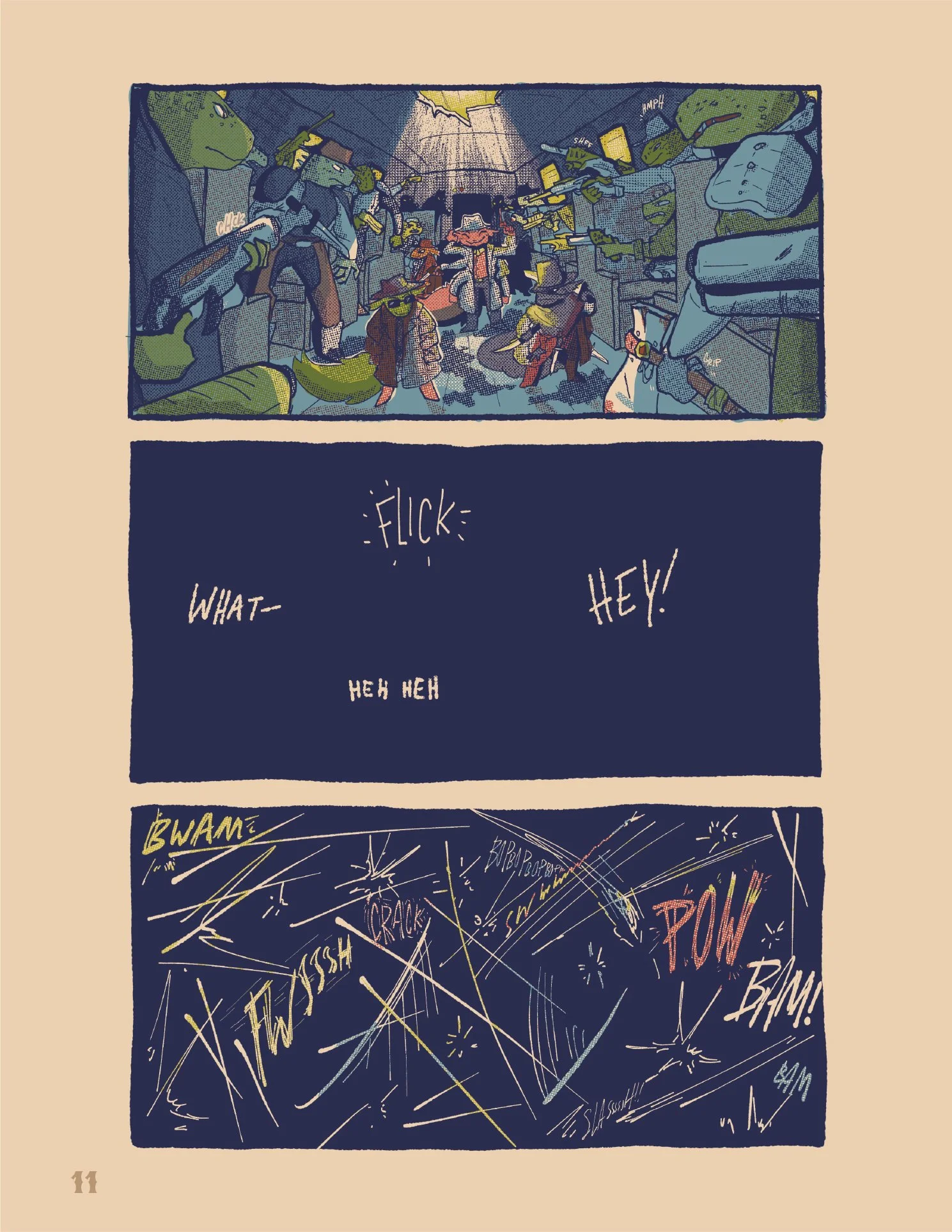 Texas Red and the Cold Water Crew-Heist in the Hils-07.jpg