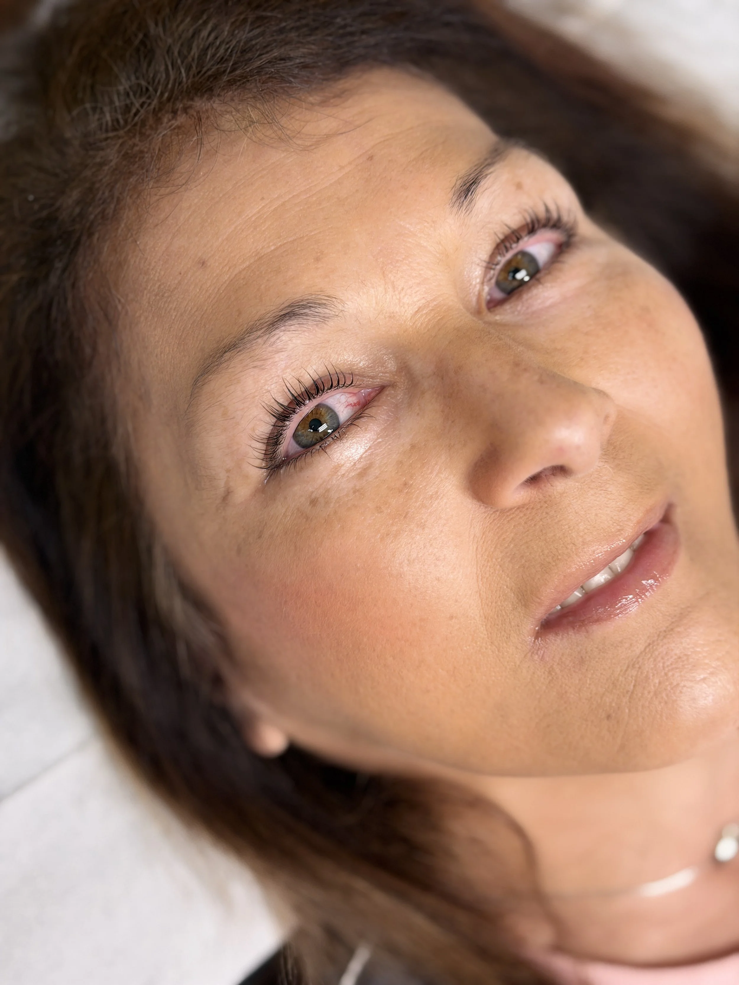 Lash Lift Class