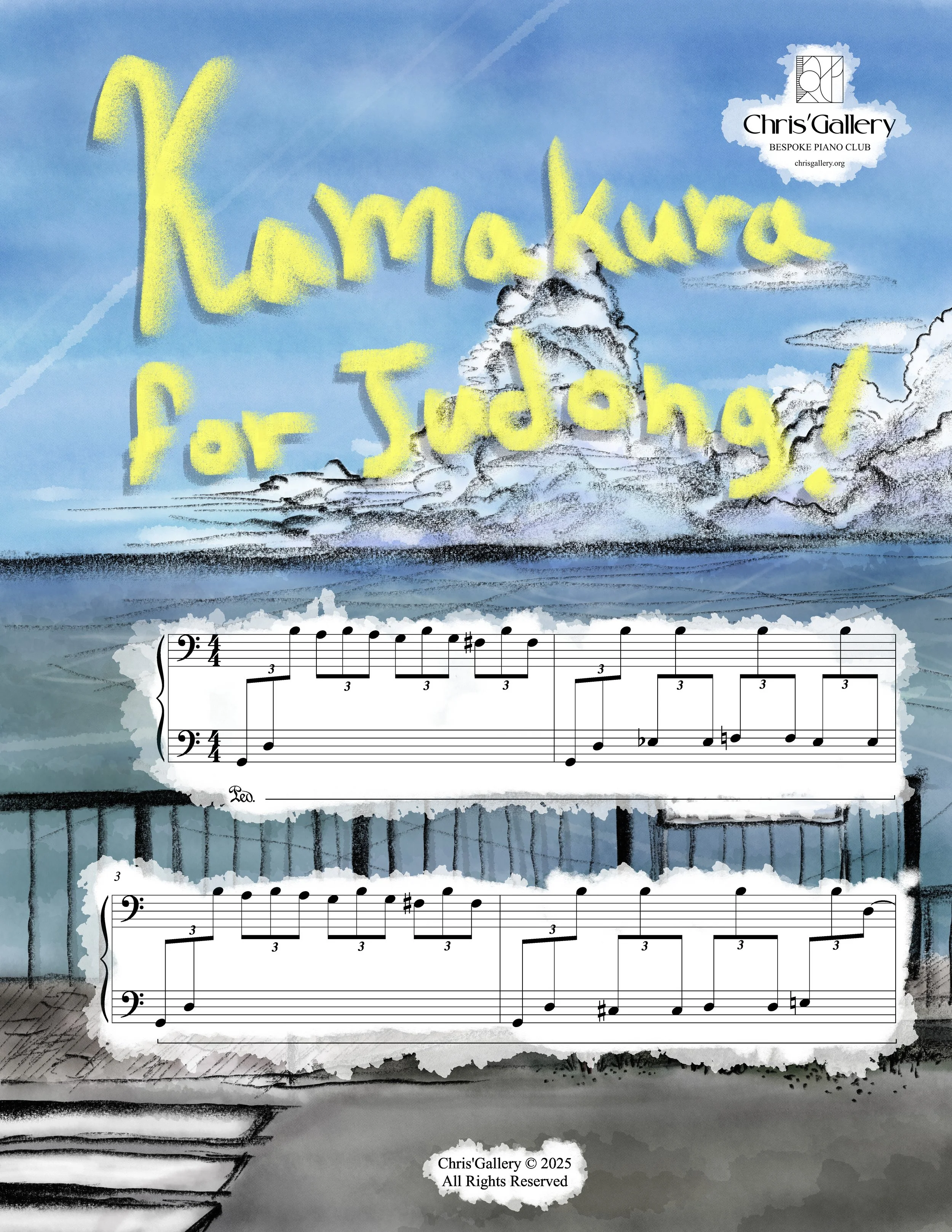 Kamakura, for Judong