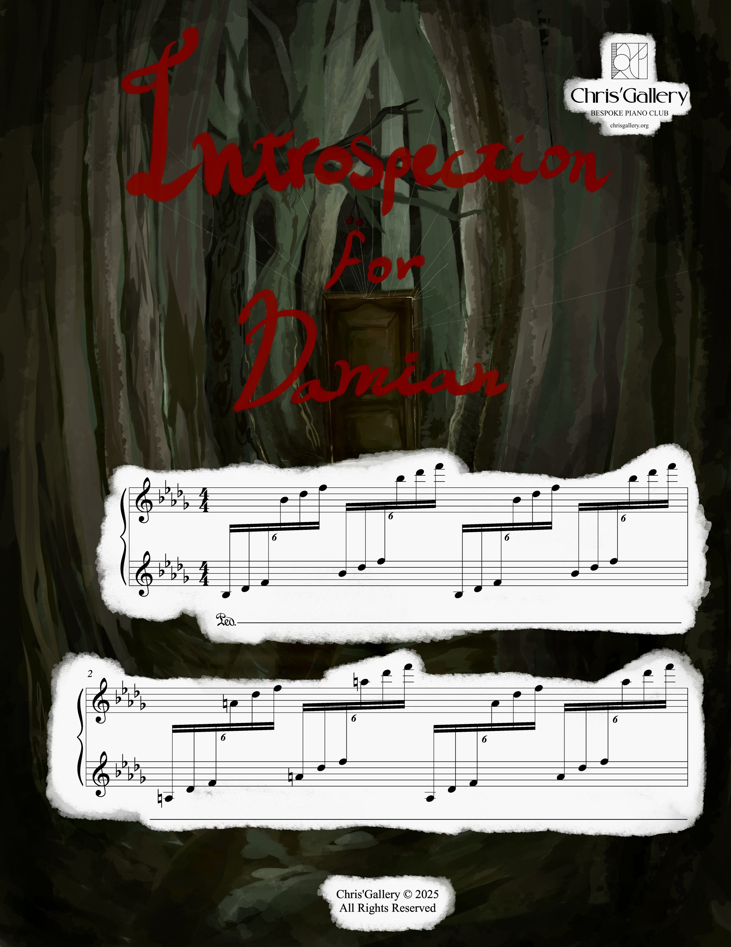 Introspection, for Damian