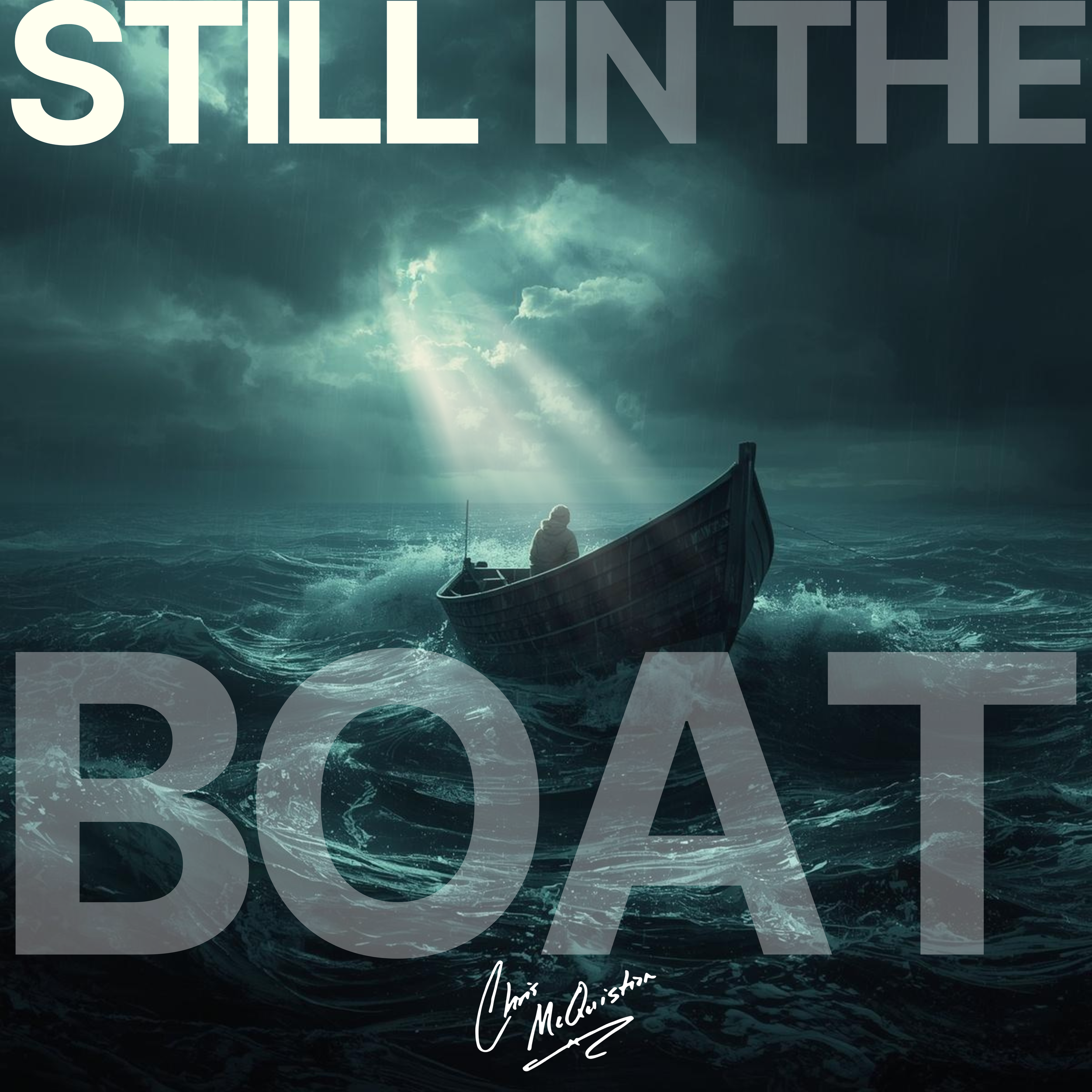 Listen To "Still In The Boat"