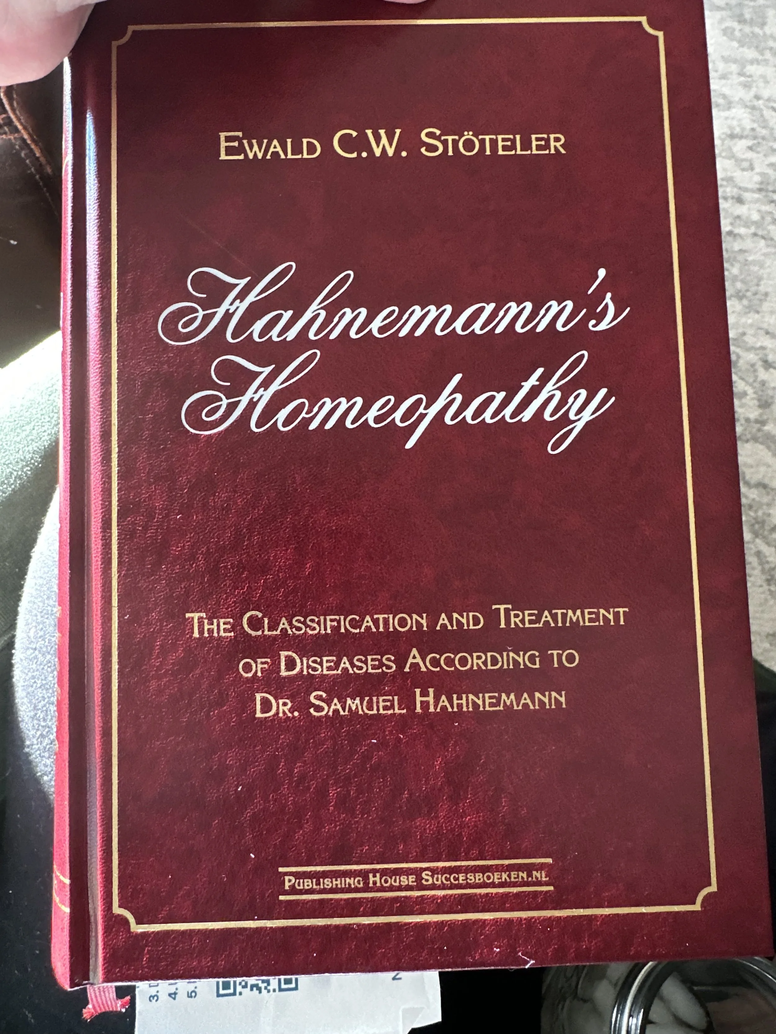 My Homeopathy Journey: From Protocols to the Stöteler Approach