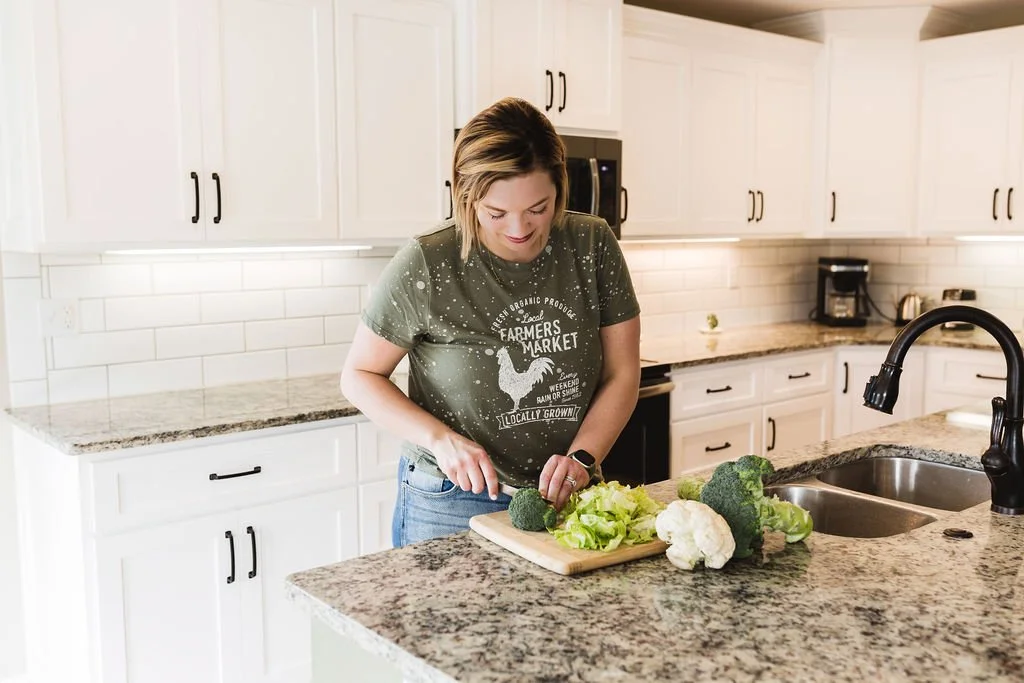 “Let Food Be Thy Medicine” 