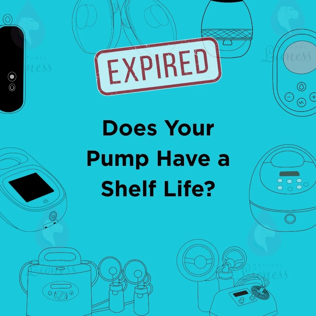 Can You Store Your Breast Pump for the Next Baby? What You Need to Know in 2026