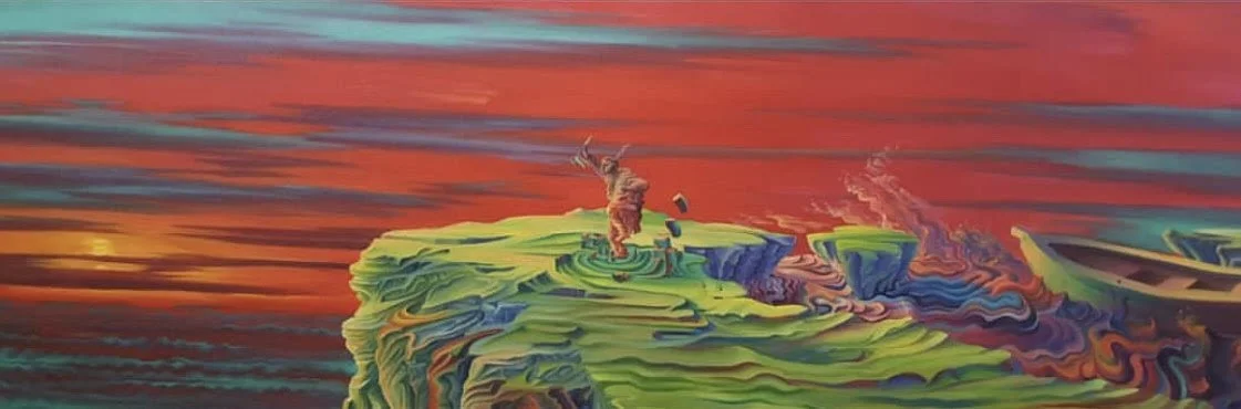 Wobziwob’s ghost dance