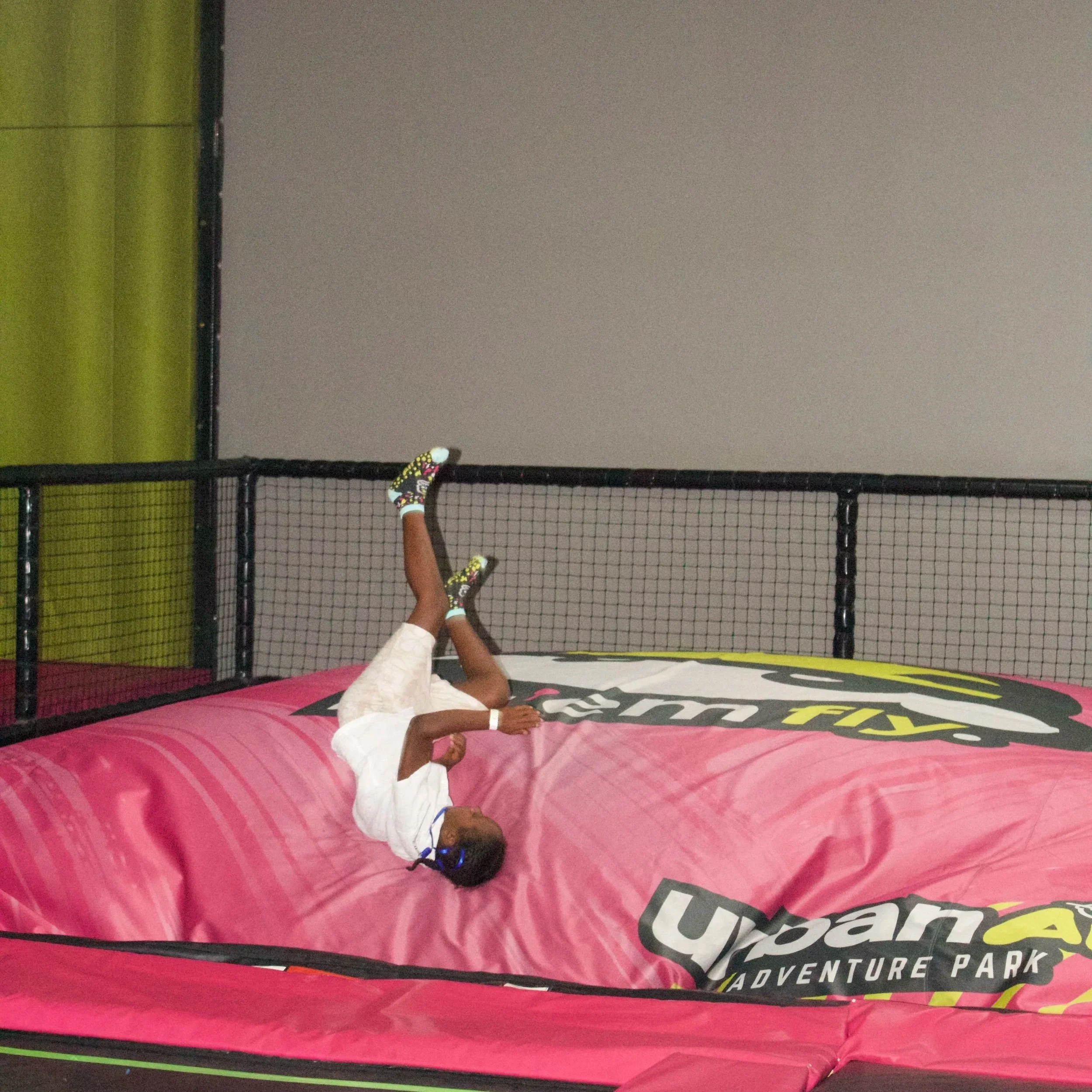 BDIPS Kicks Off Northpointe Summer Program