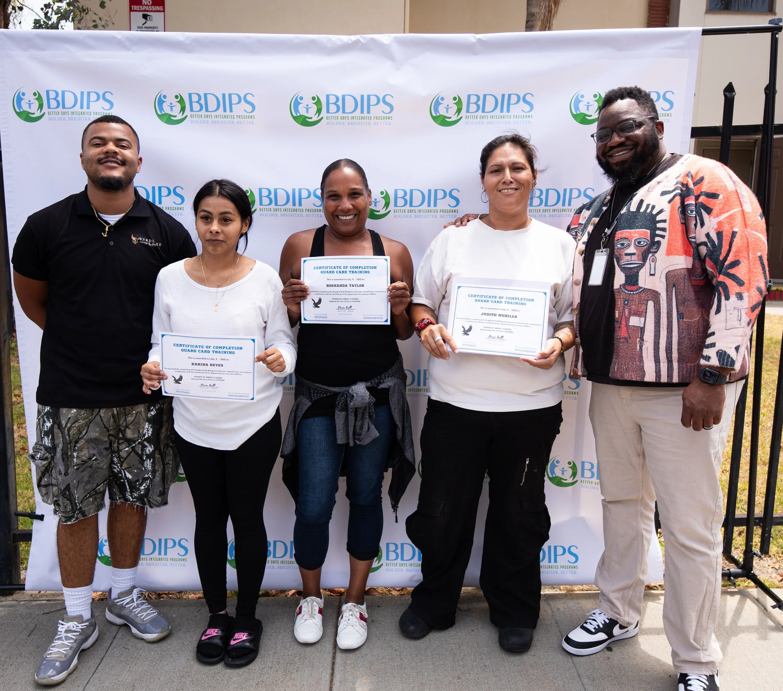 BDIPS and Avanath Capital LLC Partner to Host Annual Back-to-School Community Event at Baldwin Village