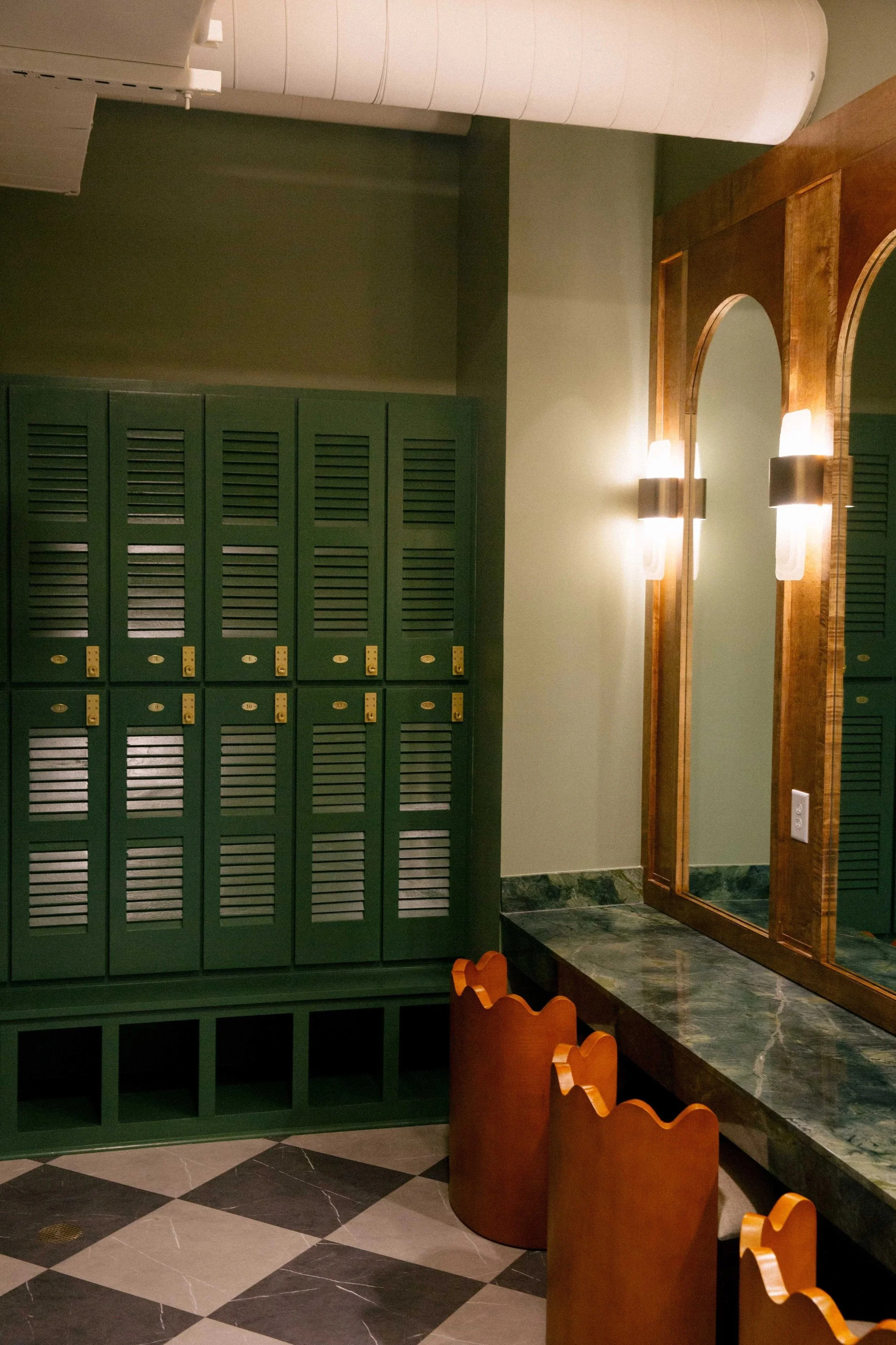 Forza Pilates: WEHO, Nashville TN