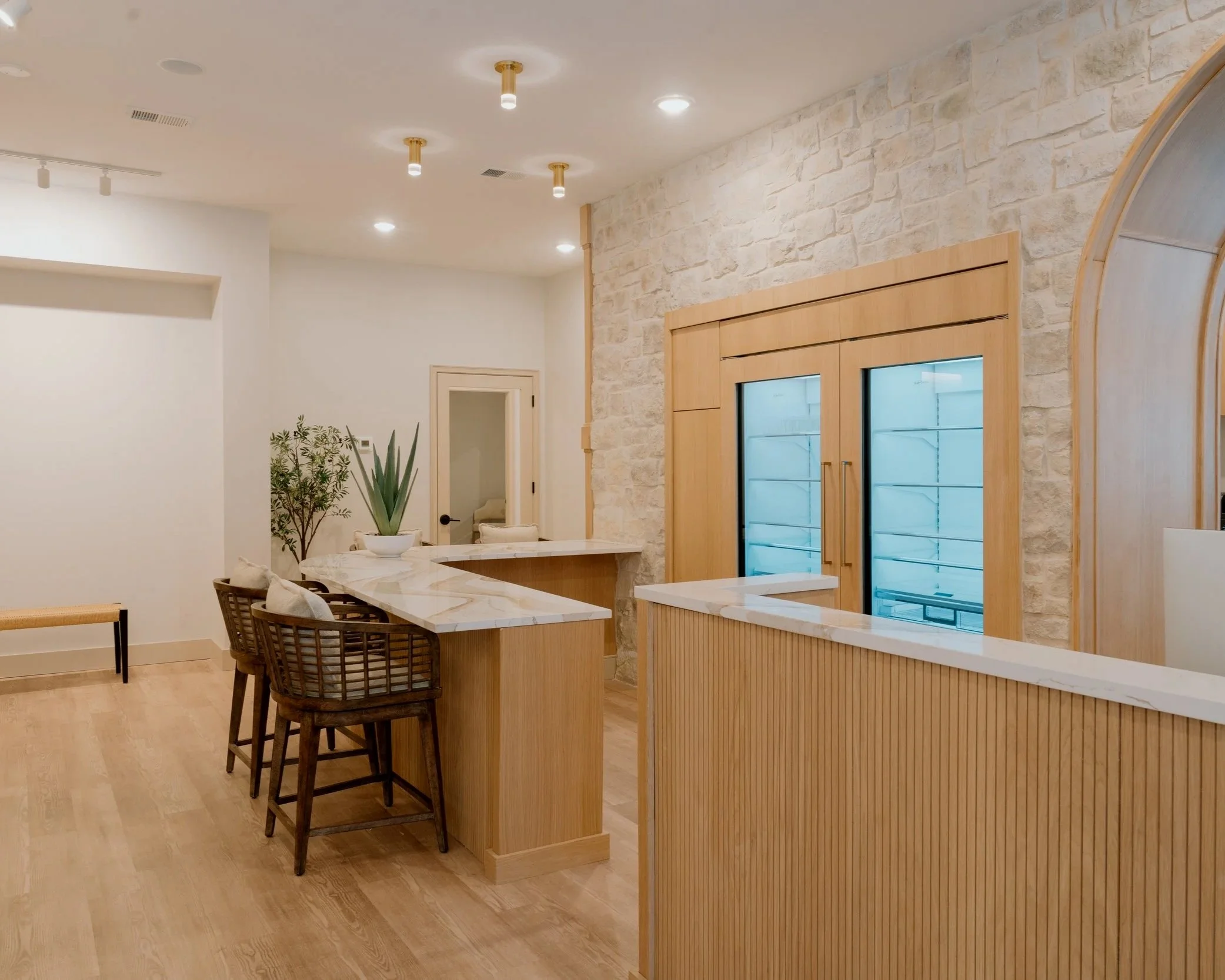 Level Wellness Franklin