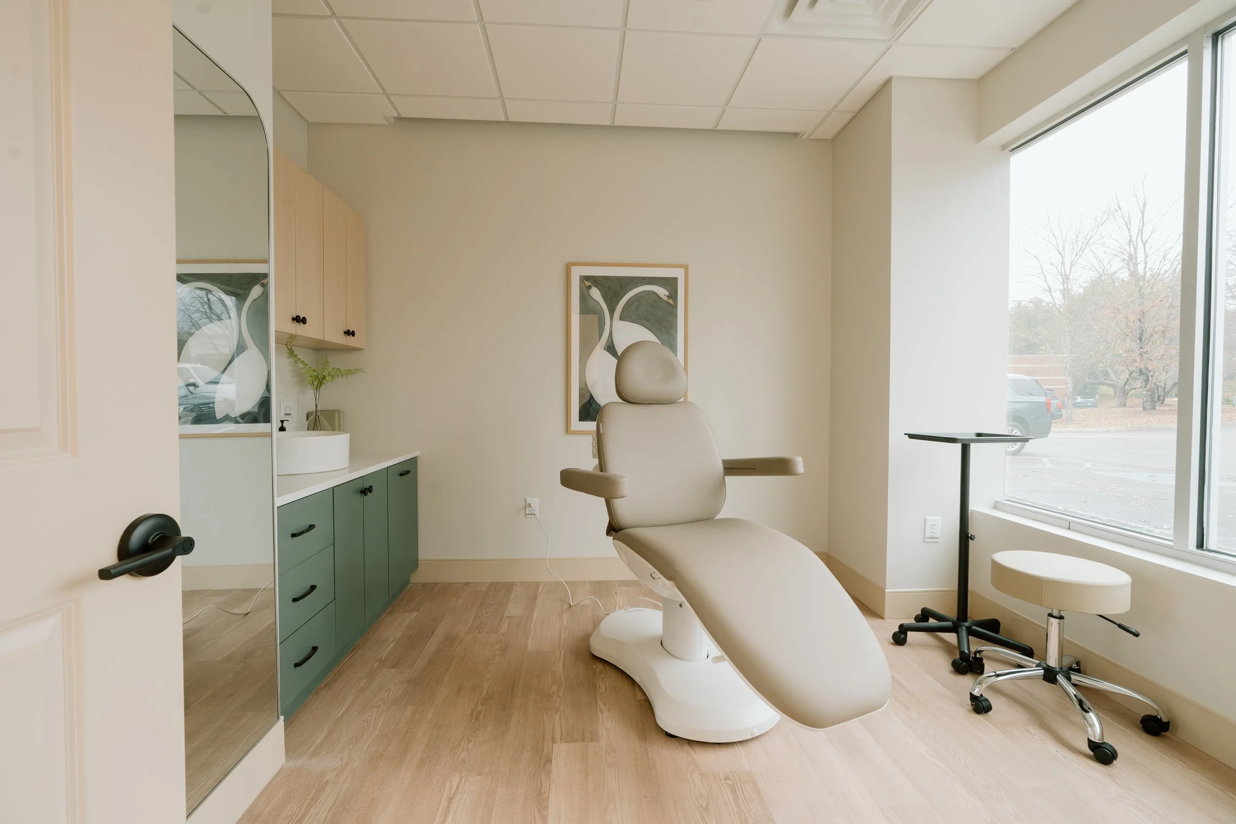 Level Wellness Franklin