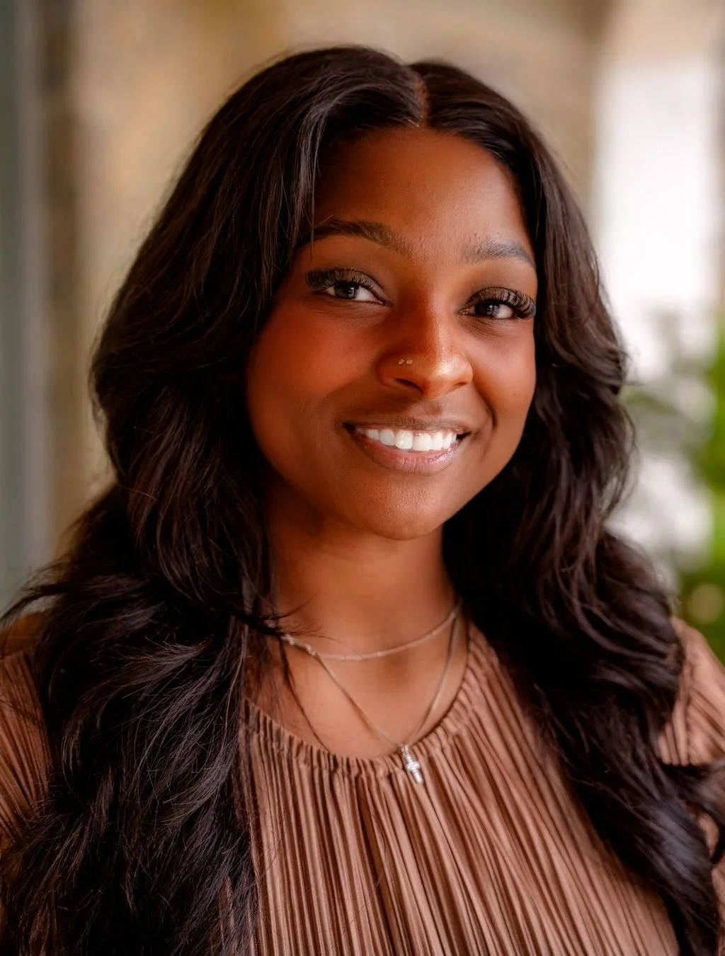 Theresa Lloyd