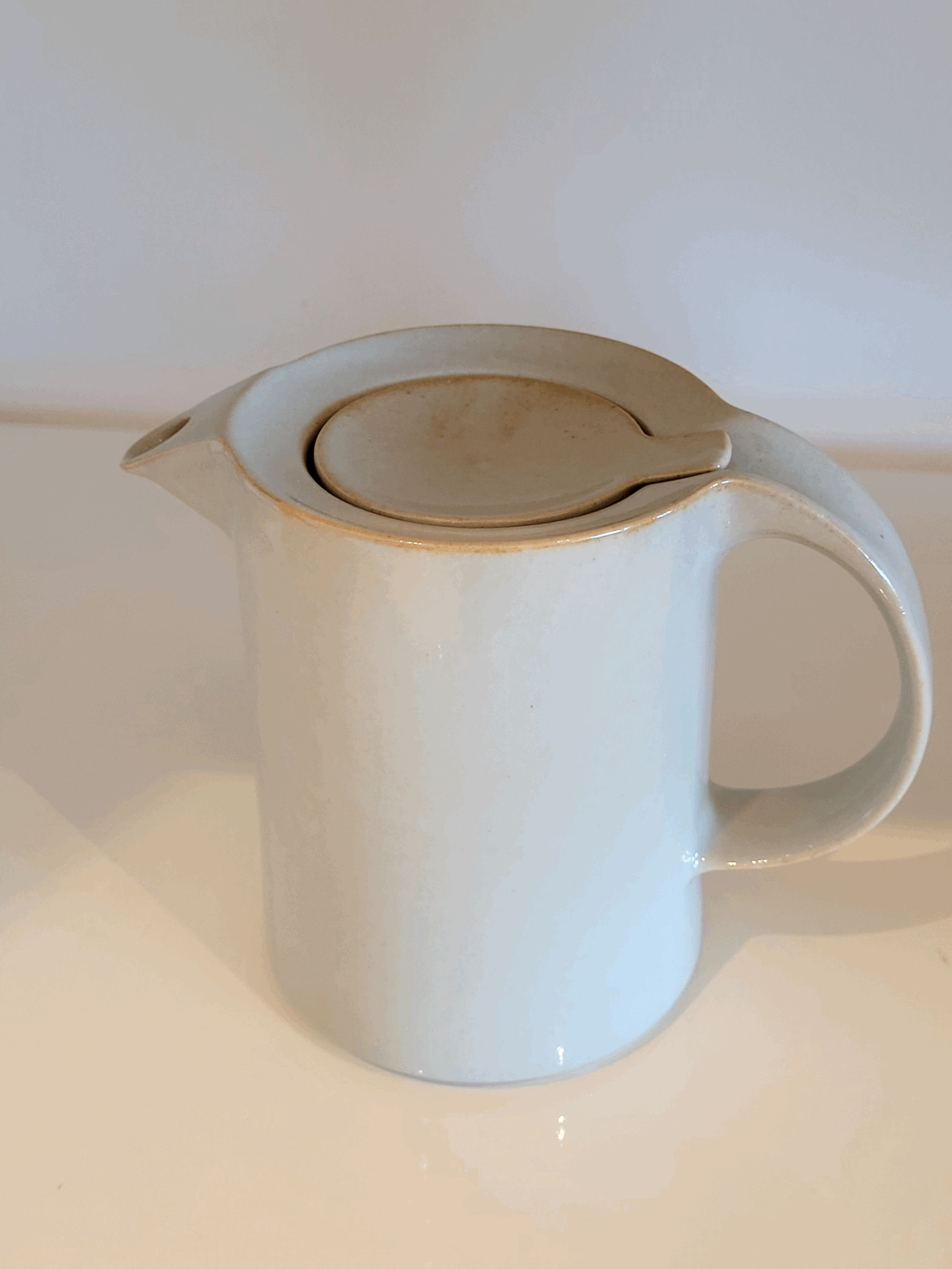 Moderato Teapot