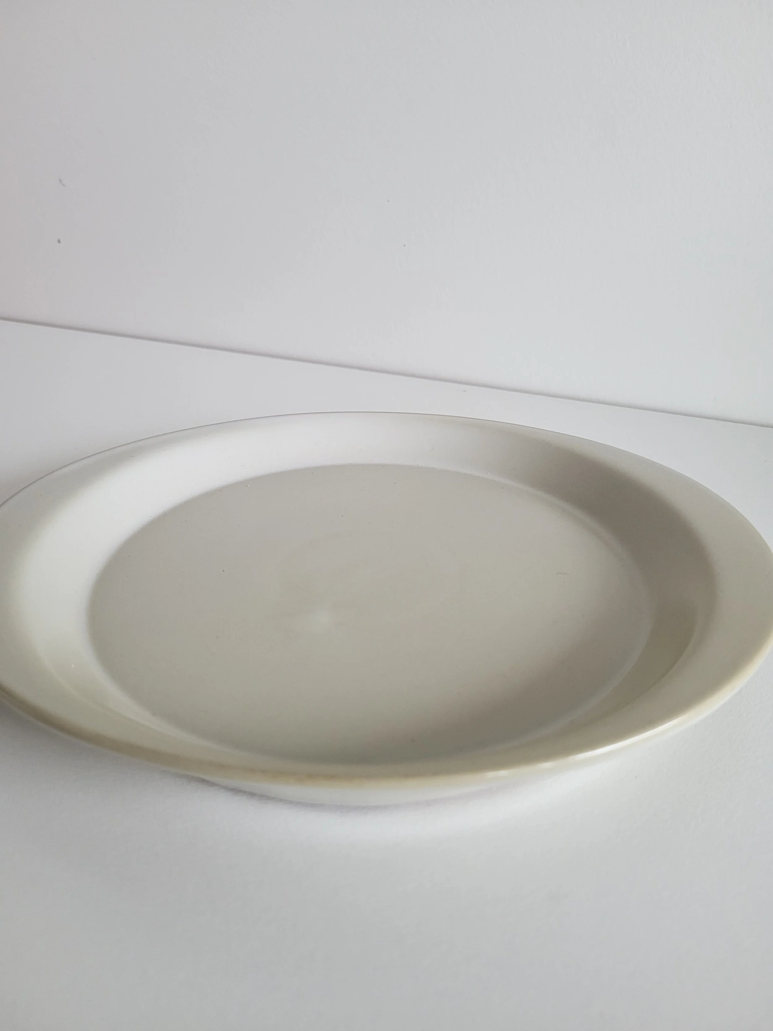 Duetto Dinner Plate