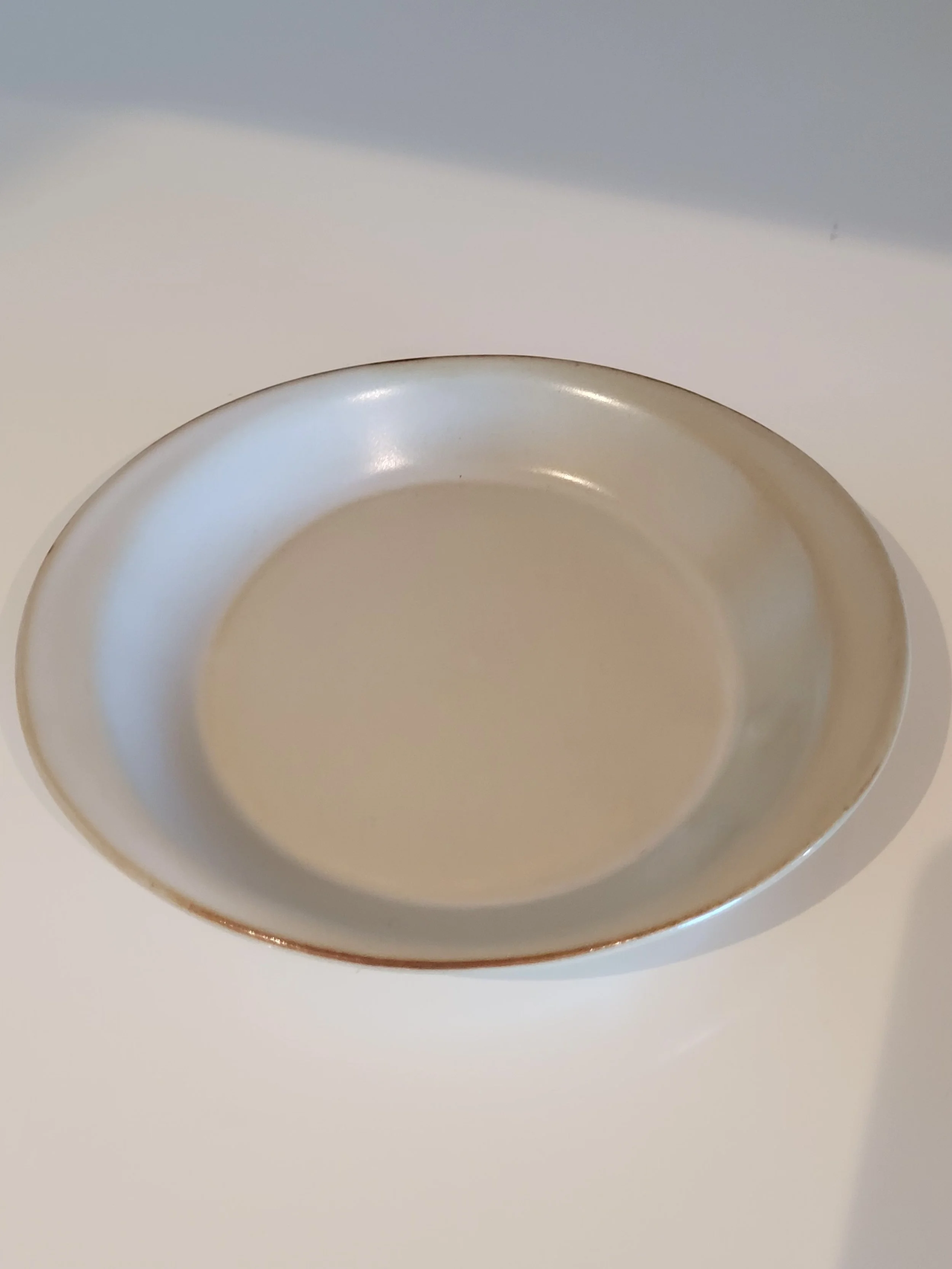 Duetto Side or Bread Plate
