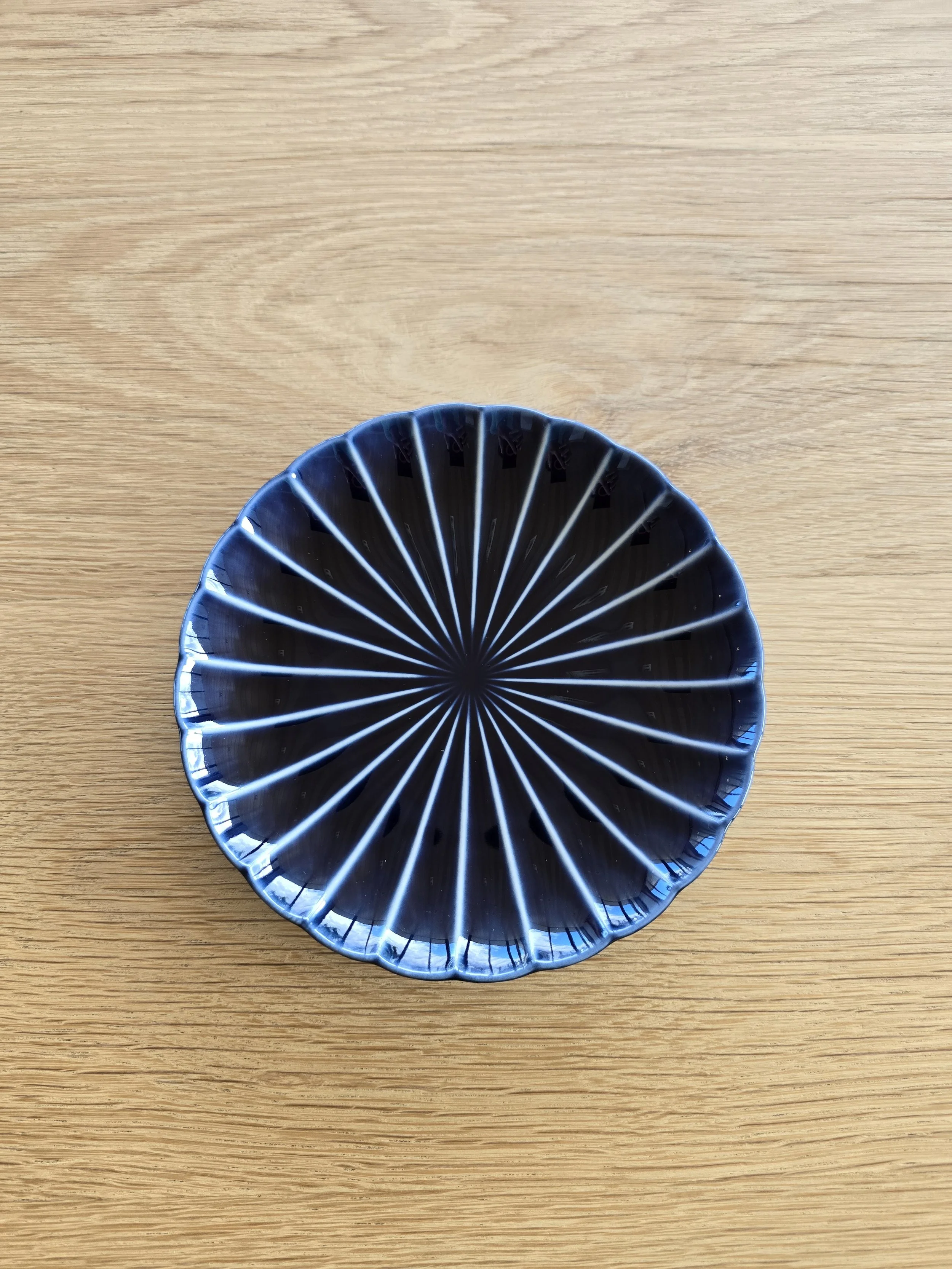 Giyaman Side Plate