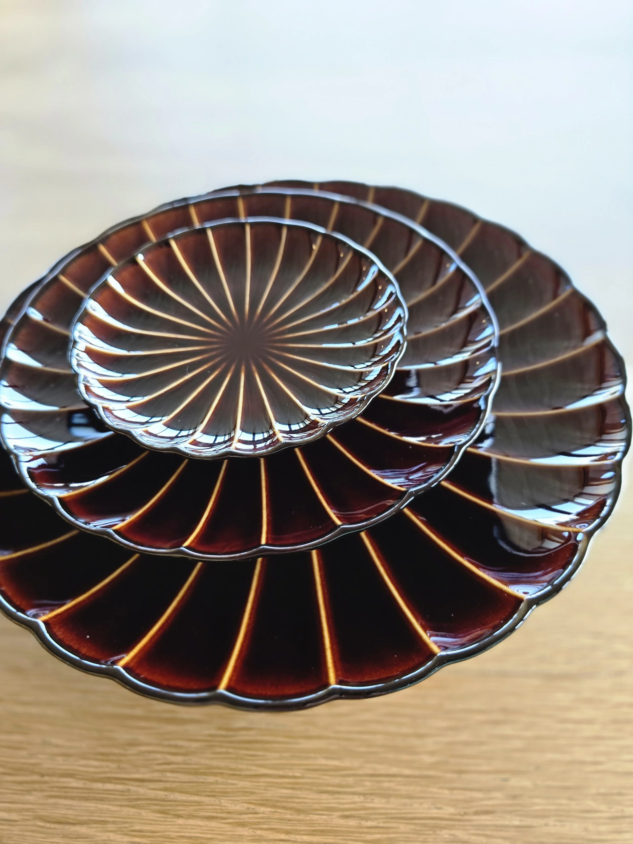 Giyaman Dinner Plate