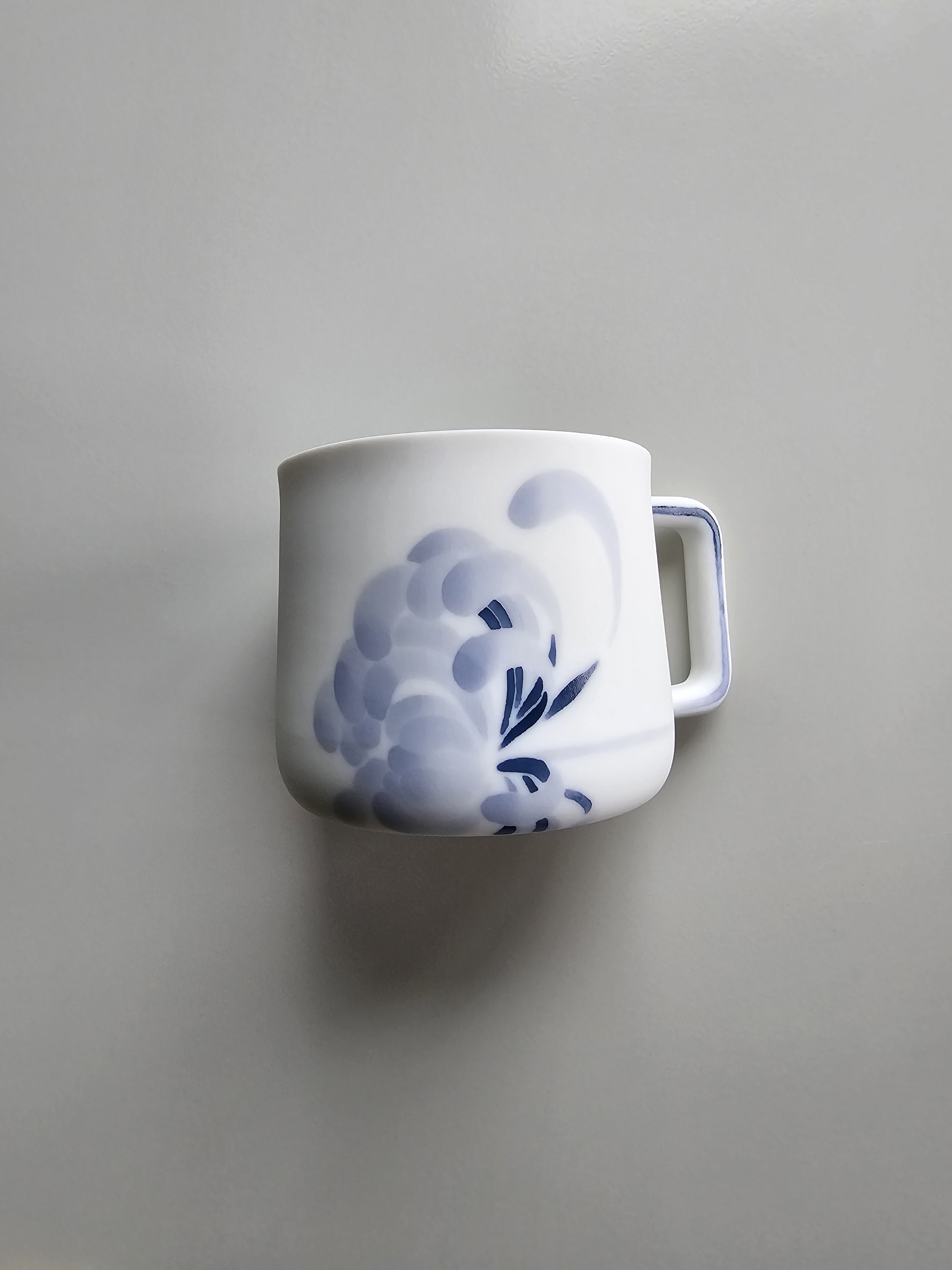 Singama Stem Flow Tubomi (Bud) Cup