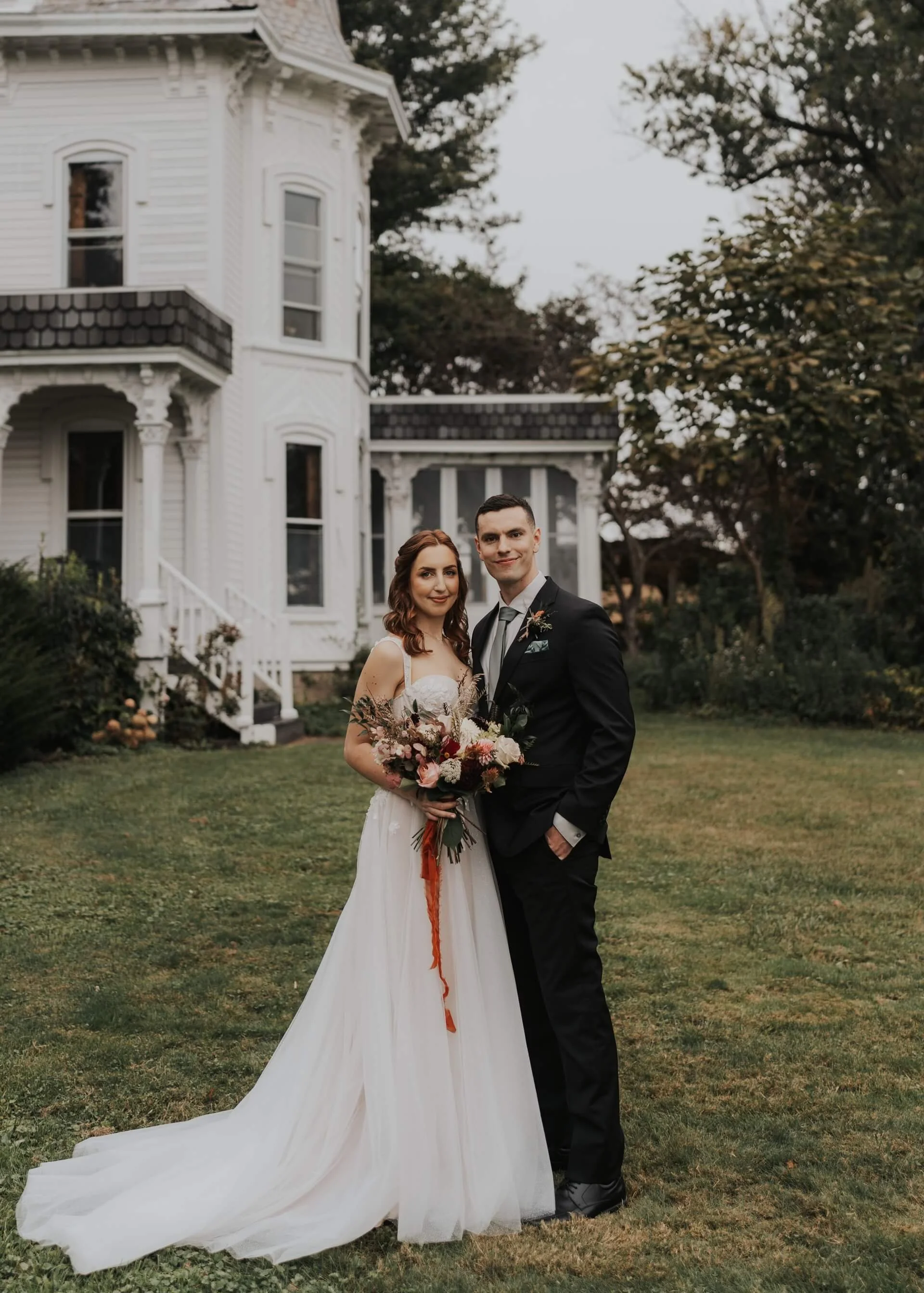 Pittsford Bride