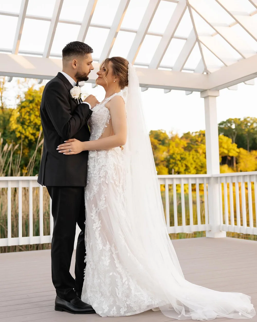 Pittsford Bride