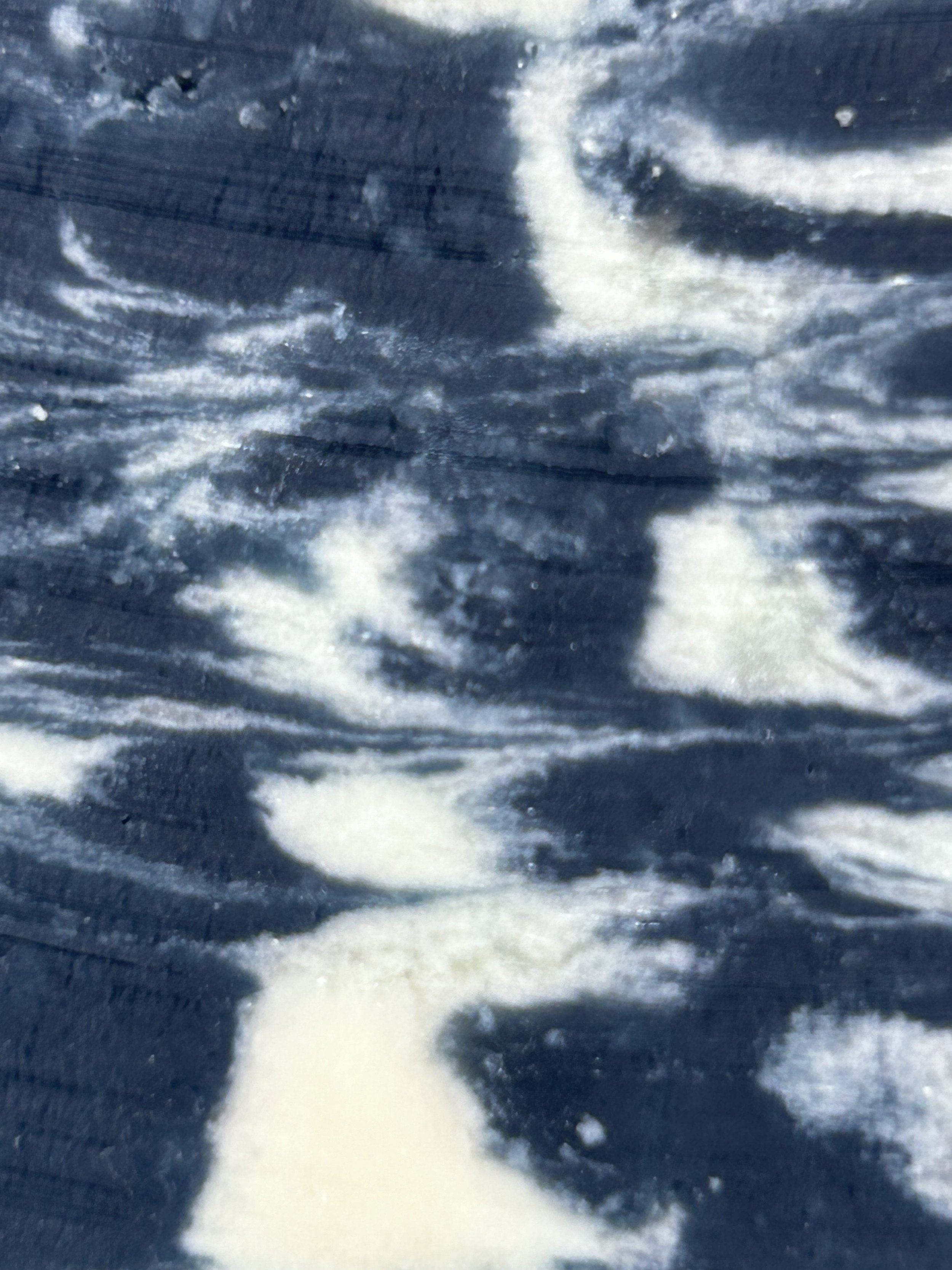 Cool Waters Handmade Soap